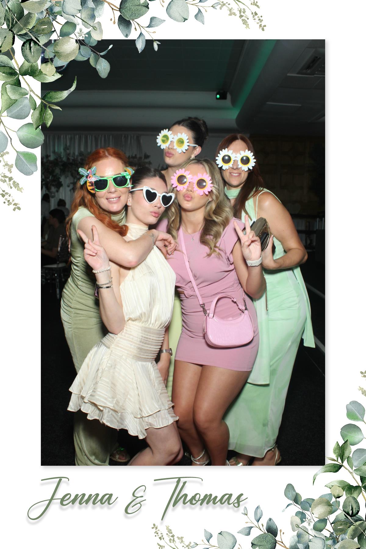 Jenna & Thomas' Wedding | View more photos from the event at gallery.liverpoolselfiemirror.co.uk/u/LiverpoolSelfieMirror/Jenna-Thomas-Wedding