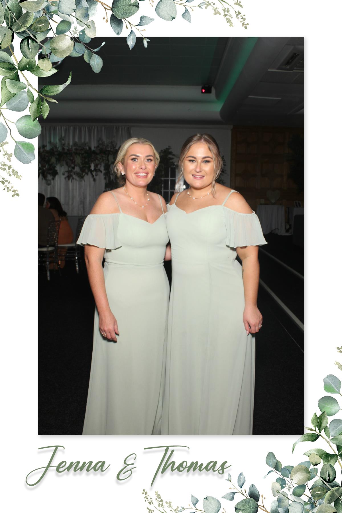 Jenna & Thomas' Wedding | View more photos from the event at gallery.liverpoolselfiemirror.co.uk/u/LiverpoolSelfieMirror/Jenna-Thomas-Wedding