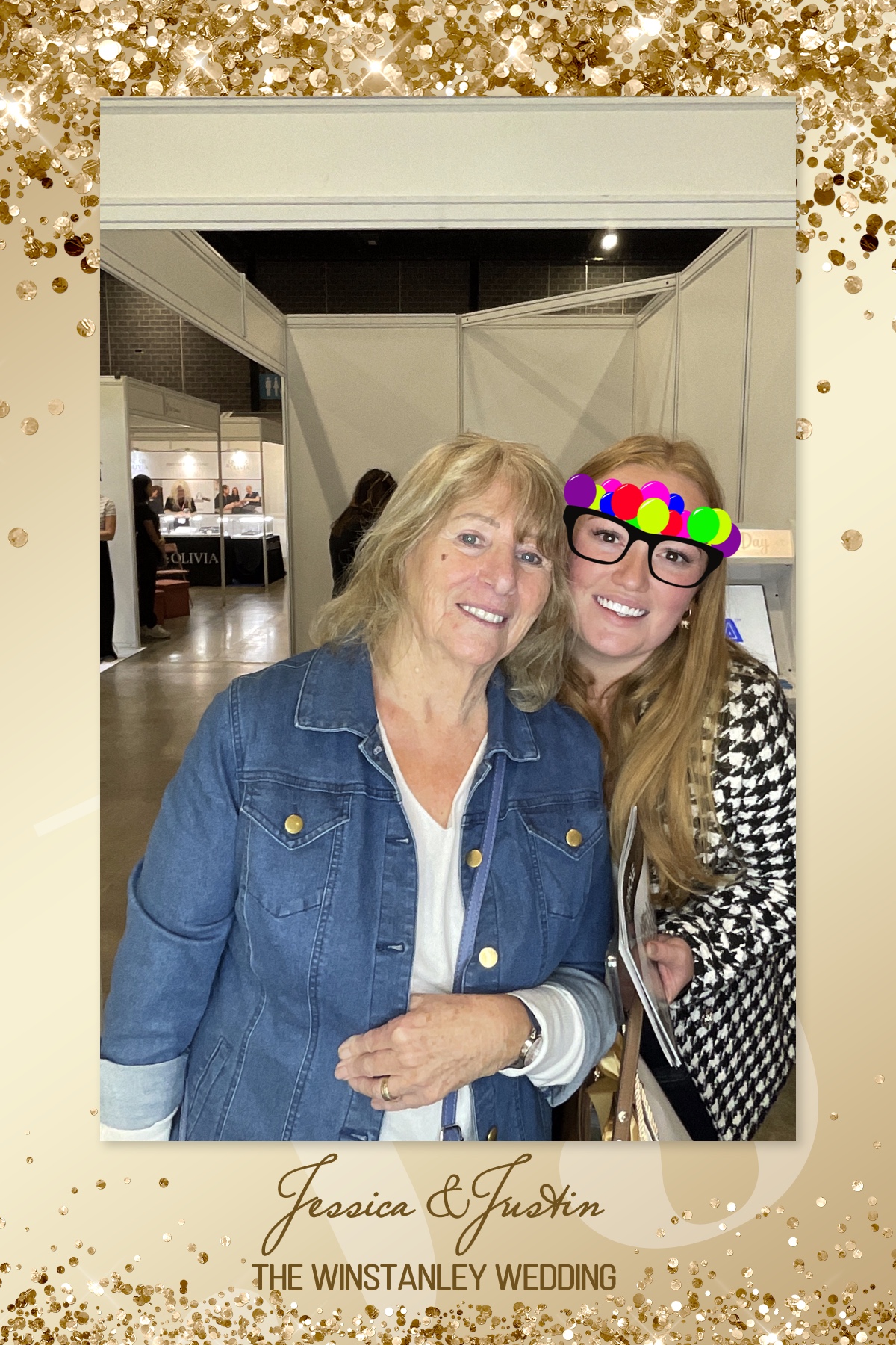 Jessica & Justin's Wedding | View more photos from the event at gallery.liverpoolselfiemirror.co.uk/u/LiverpoolSelfieMirror/Jessica-Justins-Wedding