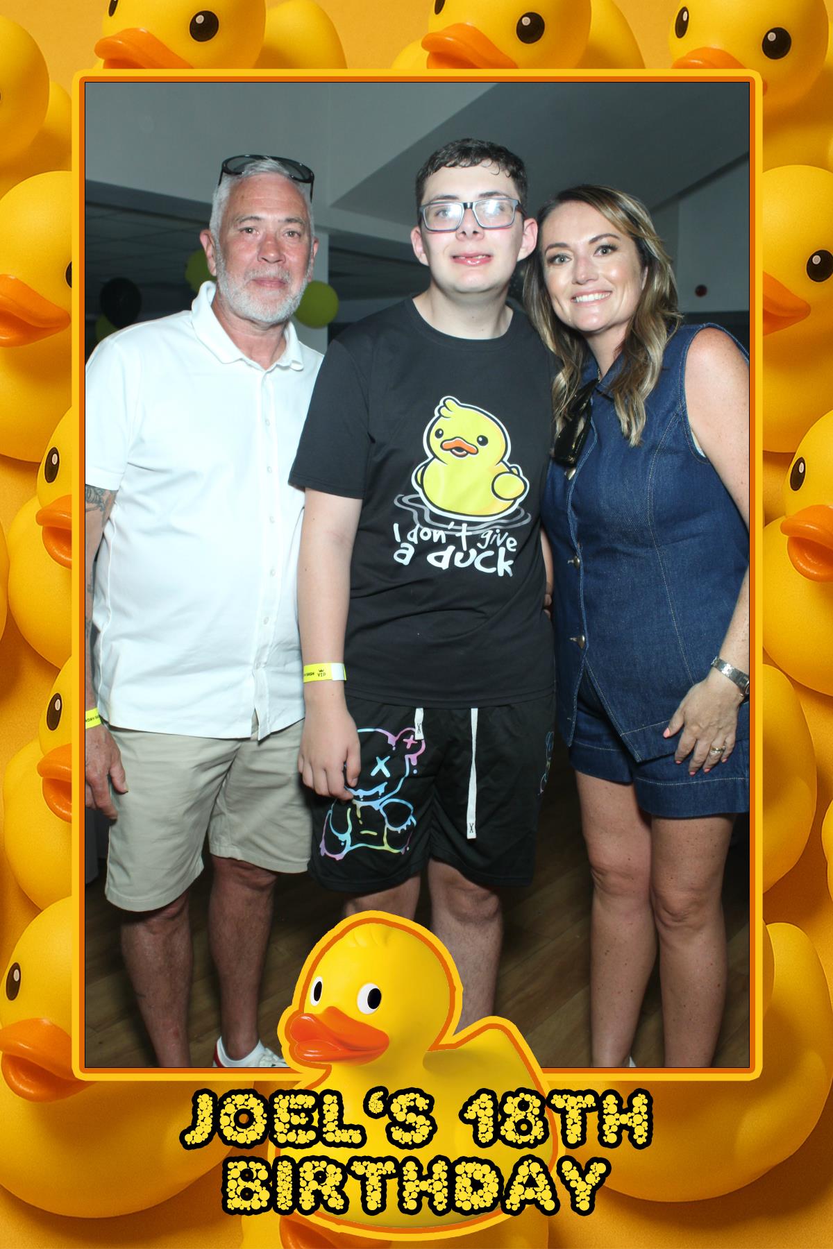 Joel's 18th Birthday | View more photos from the event at gallery.liverpoolselfiemirror.co.uk/u/LiverpoolSelfieMirror/Joels-18th-Birthday