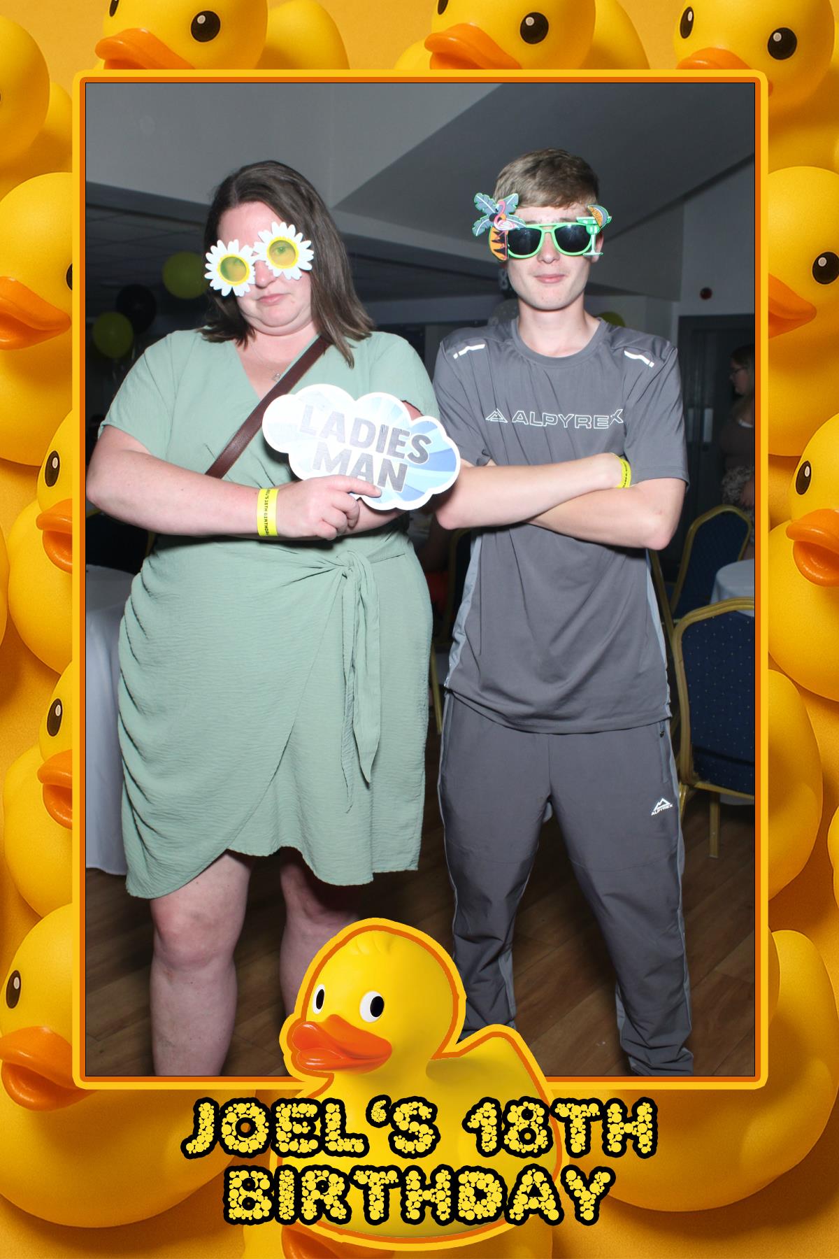 Joel's 18th Birthday | View more photos from the event at gallery.liverpoolselfiemirror.co.uk/u/LiverpoolSelfieMirror/Joels-18th-Birthday