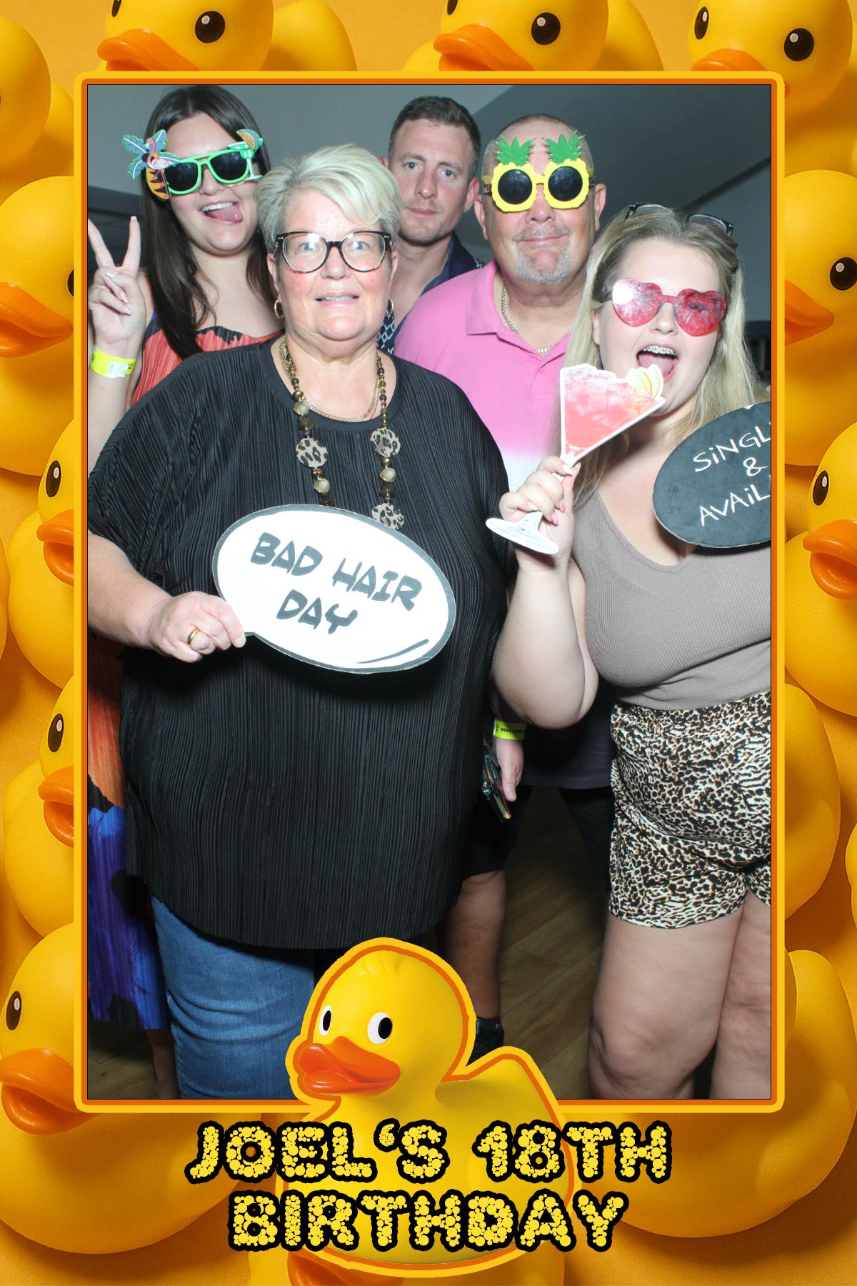 Joel's 18th Birthday | View more photos from the event at gallery.liverpoolselfiemirror.co.uk/u/LiverpoolSelfieMirror/Joels-18th-Birthday