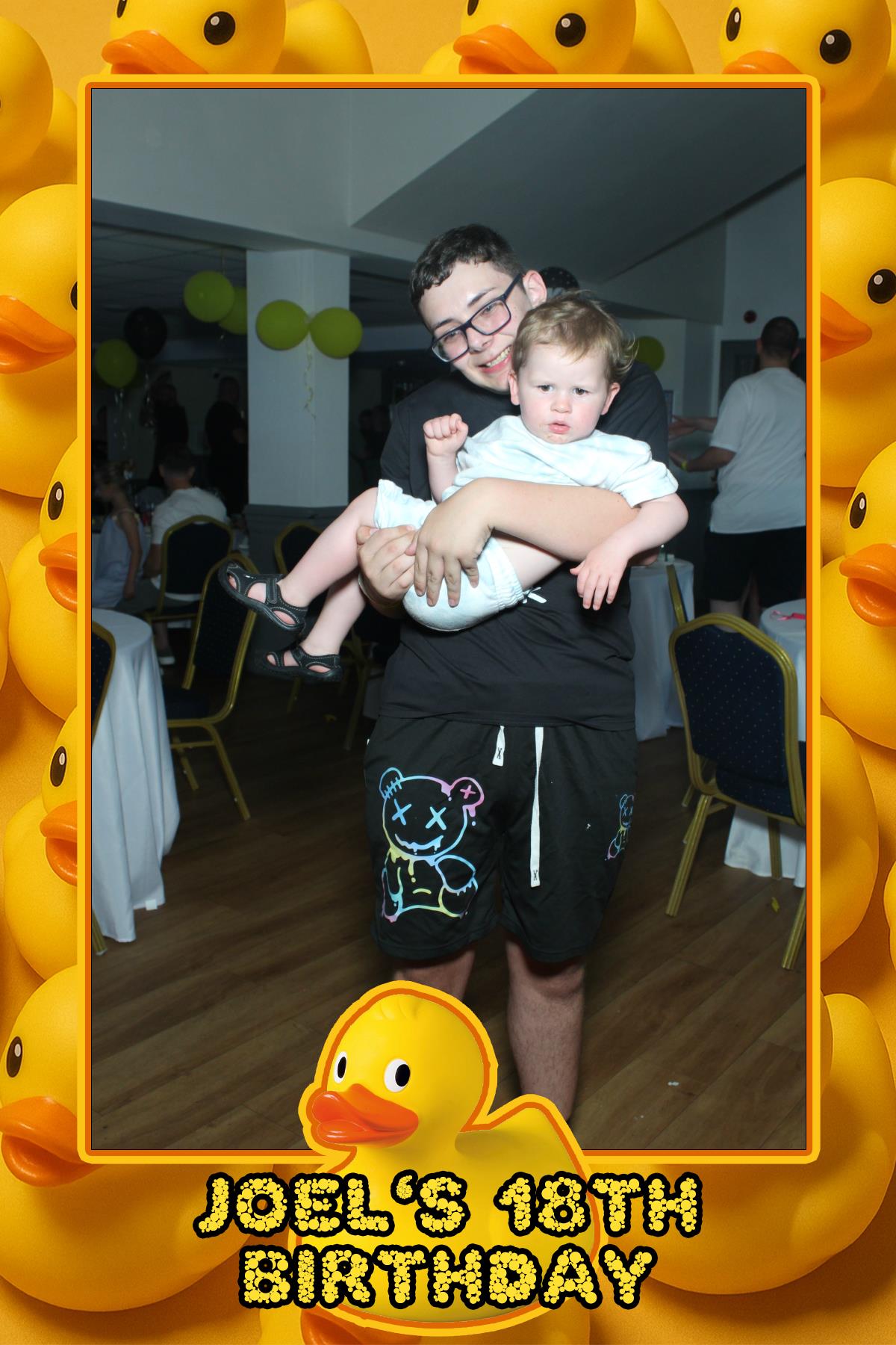 Joel's 18th Birthday | View more photos from the event at gallery.liverpoolselfiemirror.co.uk/u/LiverpoolSelfieMirror/Joels-18th-Birthday