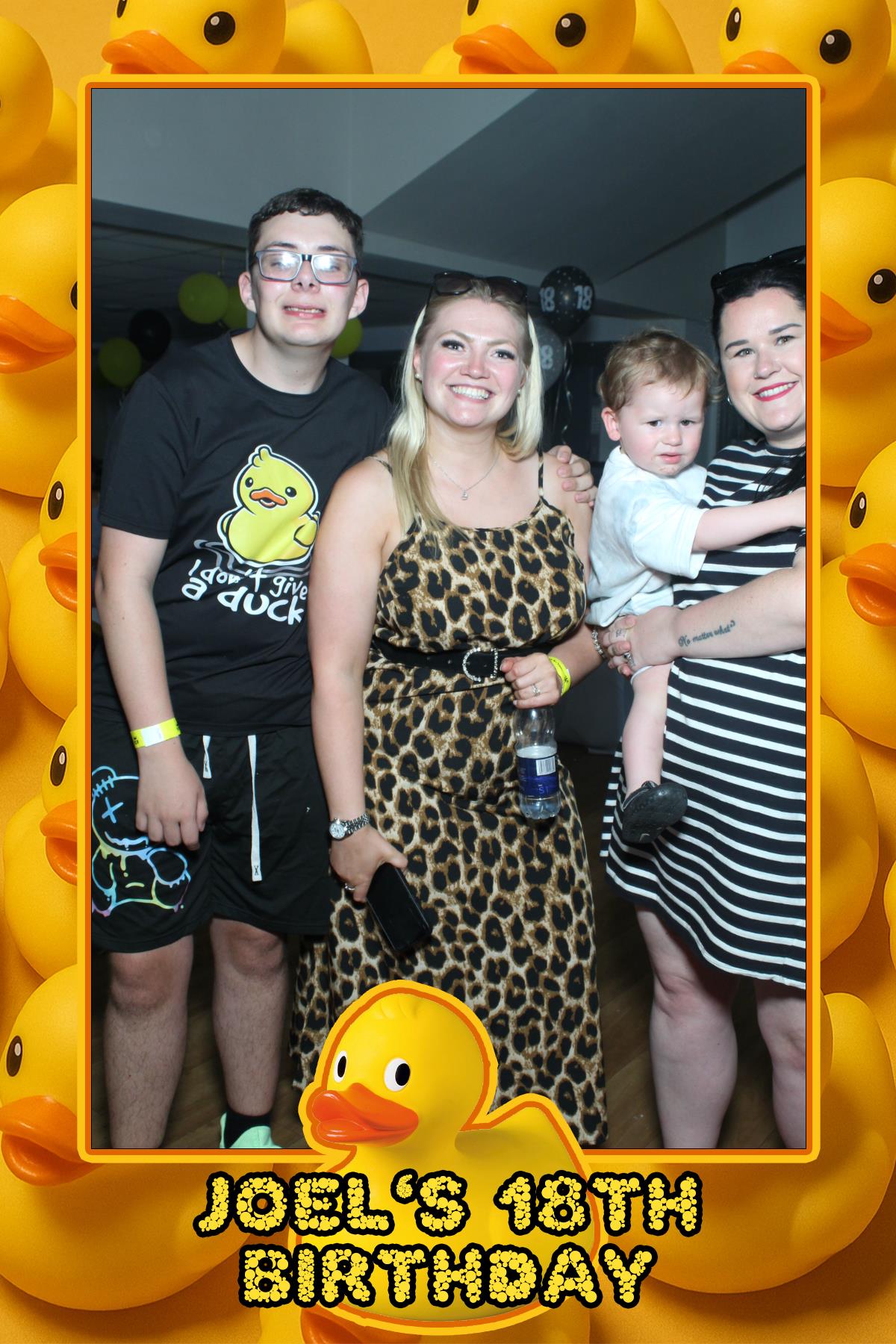 Joel's 18th Birthday | View more photos from the event at gallery.liverpoolselfiemirror.co.uk/u/LiverpoolSelfieMirror/Joels-18th-Birthday