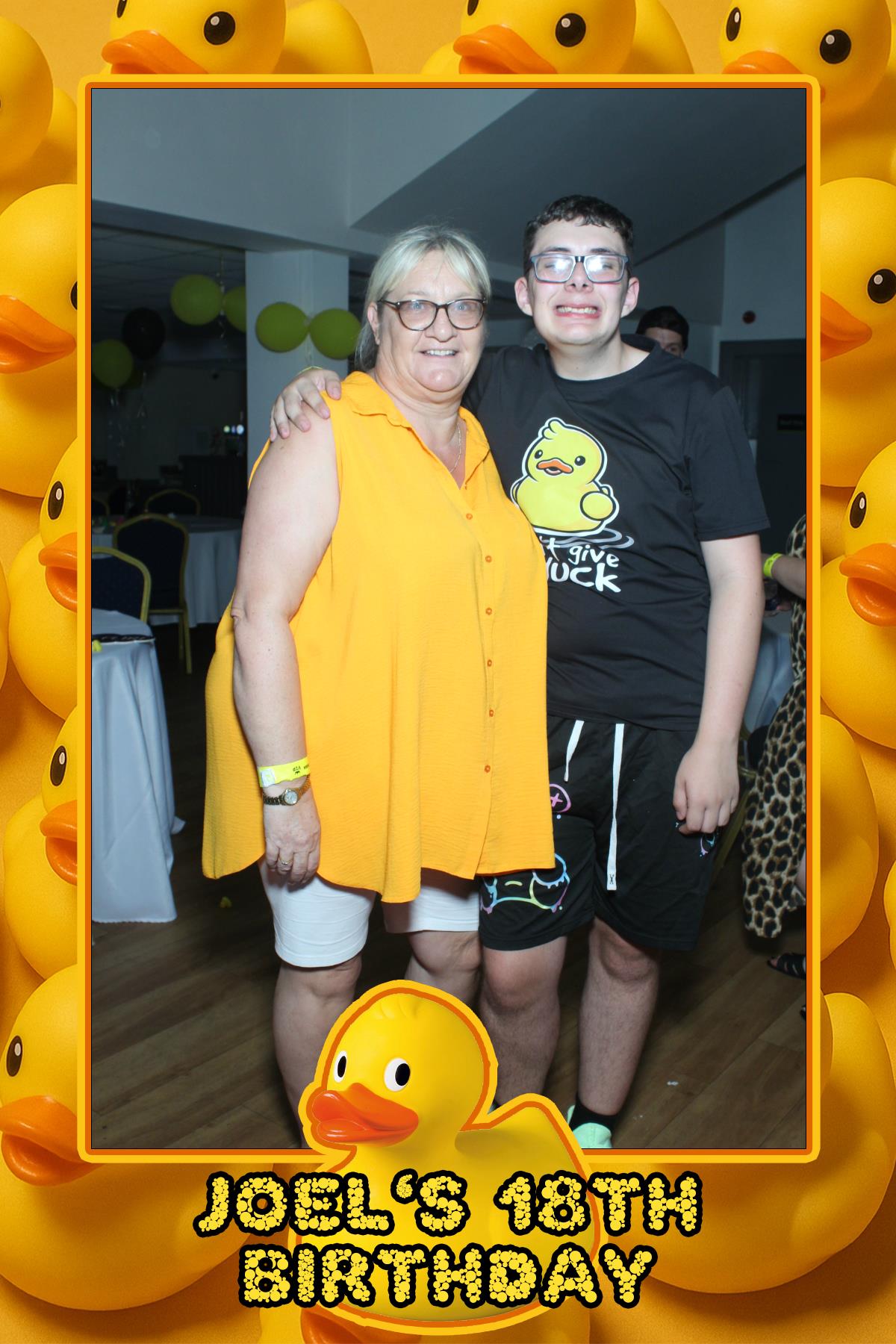 Joel's 18th Birthday | View more photos from the event at gallery.liverpoolselfiemirror.co.uk/u/LiverpoolSelfieMirror/Joels-18th-Birthday
