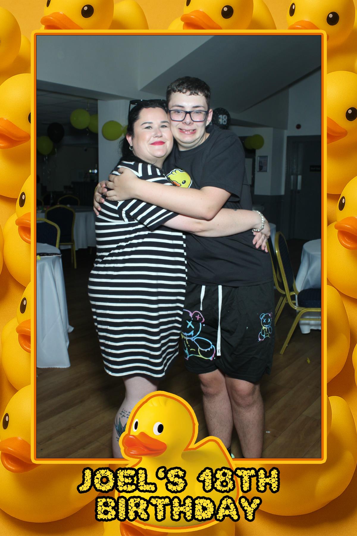 Joel's 18th Birthday | View more photos from the event at gallery.liverpoolselfiemirror.co.uk/u/LiverpoolSelfieMirror/Joels-18th-Birthday