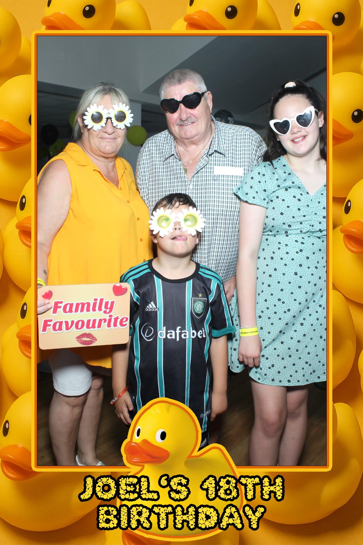 Joel's 18th Birthday | View more photos from the event at gallery.liverpoolselfiemirror.co.uk/u/LiverpoolSelfieMirror/Joels-18th-Birthday