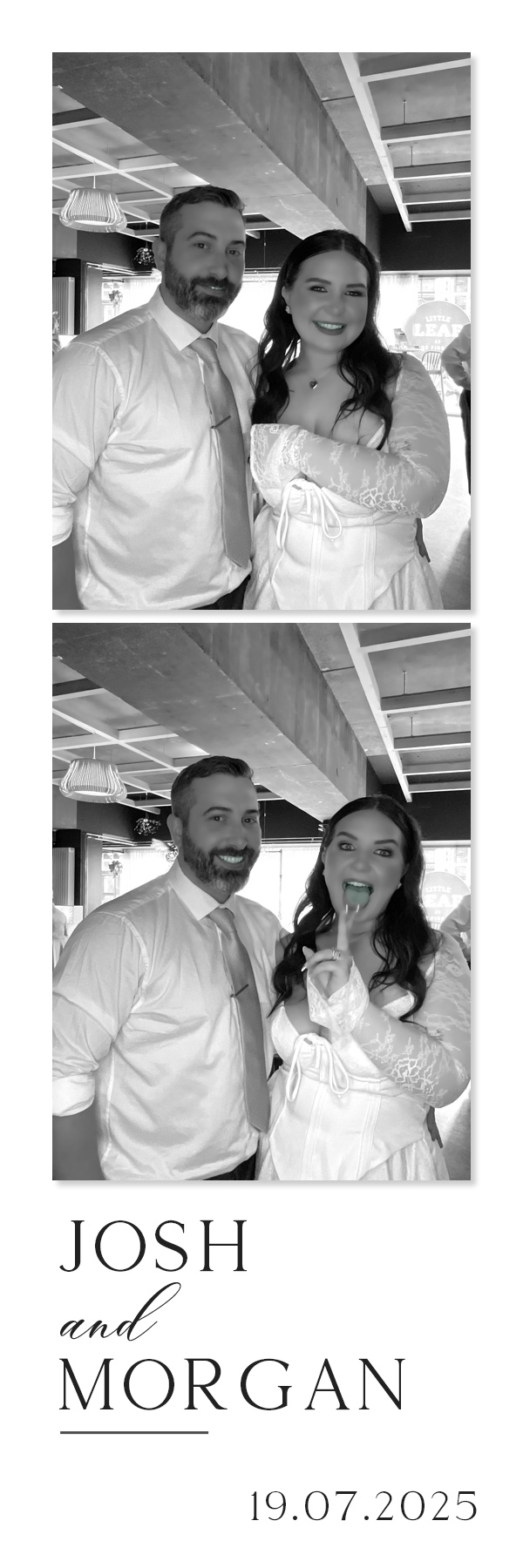 Josh & Morgan's Wedding | View more photos from the event at gallery.liverpoolselfiemirror.co.uk/u/LiverpoolSelfieMirror/Josh-Morgans-Wedding