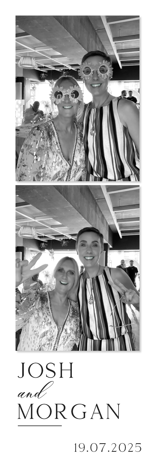 Josh & Morgan's Wedding | View more photos from the event at gallery.liverpoolselfiemirror.co.uk/u/LiverpoolSelfieMirror/Josh-Morgans-Wedding