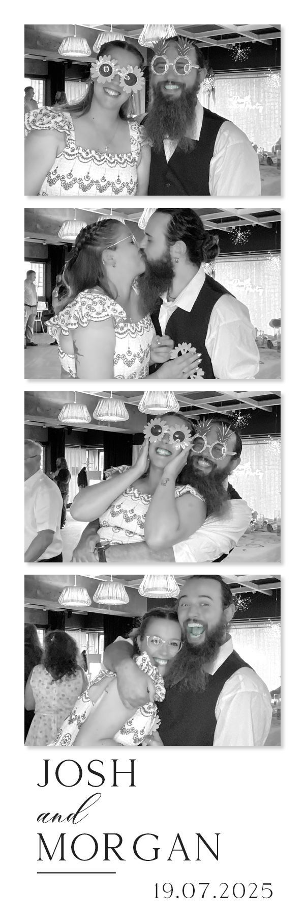 Josh & Morgan's Wedding | View more photos from the event at gallery.liverpoolselfiemirror.co.uk/u/LiverpoolSelfieMirror/Josh-Morgans-Wedding