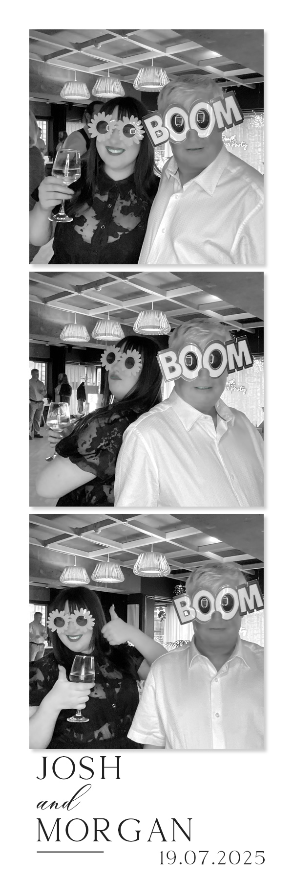 Josh & Morgan's Wedding | View more photos from the event at gallery.liverpoolselfiemirror.co.uk/u/LiverpoolSelfieMirror/Josh-Morgans-Wedding