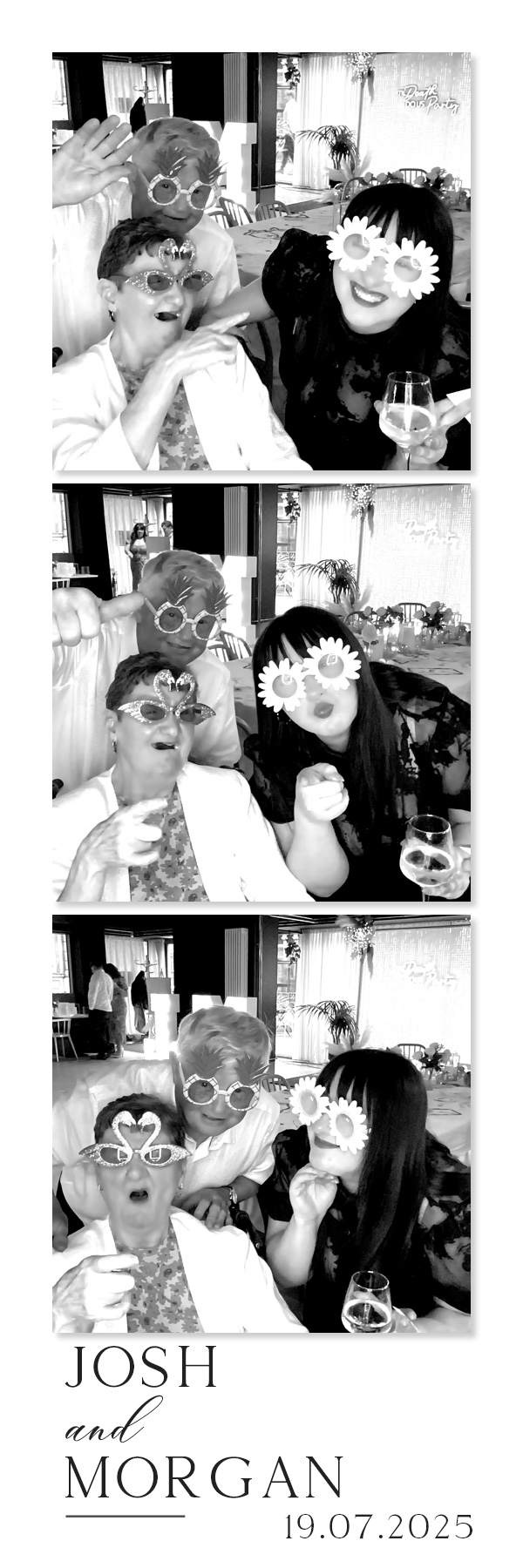 Josh & Morgan's Wedding | View more photos from the event at gallery.liverpoolselfiemirror.co.uk/u/LiverpoolSelfieMirror/Josh-Morgans-Wedding