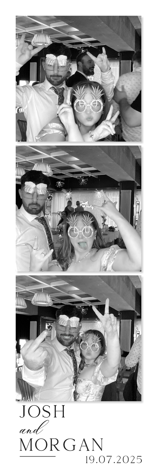 Josh & Morgan's Wedding | View more photos from the event at gallery.liverpoolselfiemirror.co.uk/u/LiverpoolSelfieMirror/Josh-Morgans-Wedding