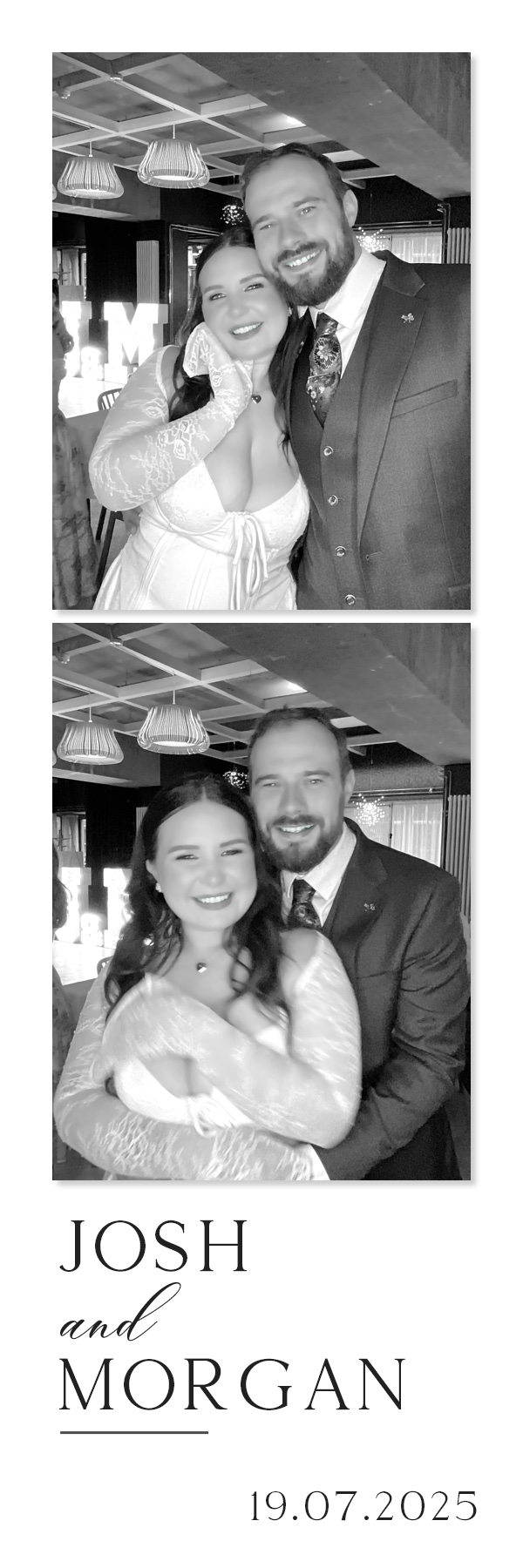 Josh & Morgan's Wedding | View more photos from the event at gallery.liverpoolselfiemirror.co.uk/u/LiverpoolSelfieMirror/Josh-Morgans-Wedding
