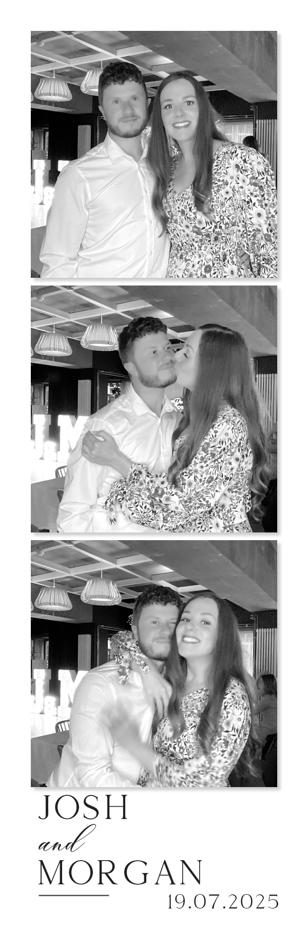 Josh & Morgan's Wedding | View more photos from the event at gallery.liverpoolselfiemirror.co.uk/u/LiverpoolSelfieMirror/Josh-Morgans-Wedding