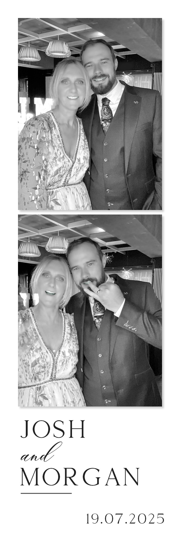 Josh & Morgan's Wedding | View more photos from the event at gallery.liverpoolselfiemirror.co.uk/u/LiverpoolSelfieMirror/Josh-Morgans-Wedding