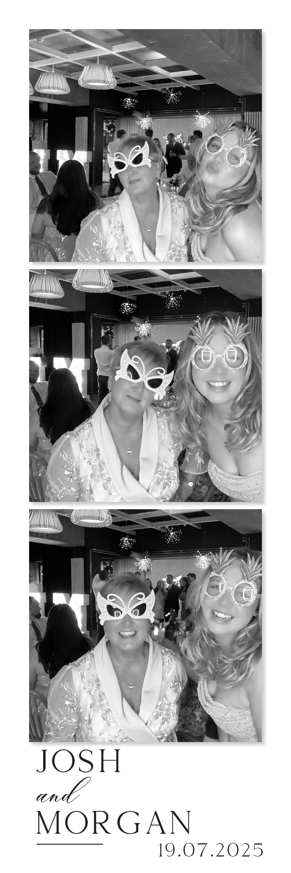 Josh & Morgan's Wedding | View more photos from the event at gallery.liverpoolselfiemirror.co.uk/u/LiverpoolSelfieMirror/Josh-Morgans-Wedding