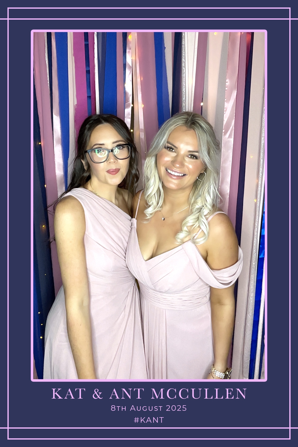 Kat & Ant's Wedding | View more photos from the event at gallery.liverpoolselfiemirror.co.uk/u/LiverpoolSelfieMirror/Kat-Ants-Wedding