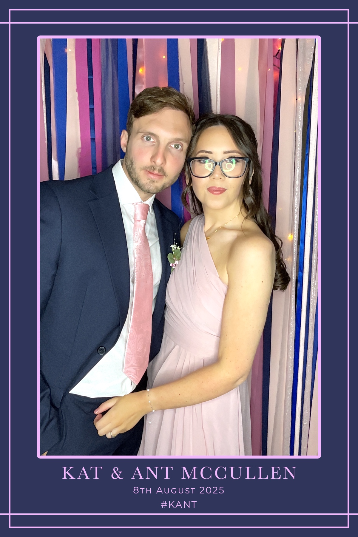 Kat & Ant's Wedding | View more photos from the event at gallery.liverpoolselfiemirror.co.uk/u/LiverpoolSelfieMirror/Kat-Ants-Wedding