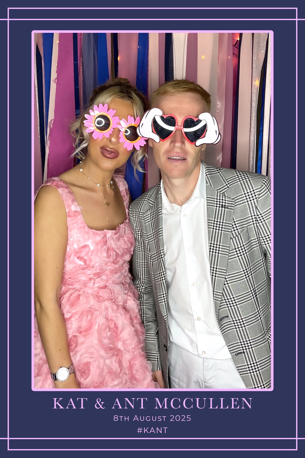 Kat & Ant's Wedding | View more photos from the event at gallery.liverpoolselfiemirror.co.uk/u/LiverpoolSelfieMirror/Kat-Ants-Wedding