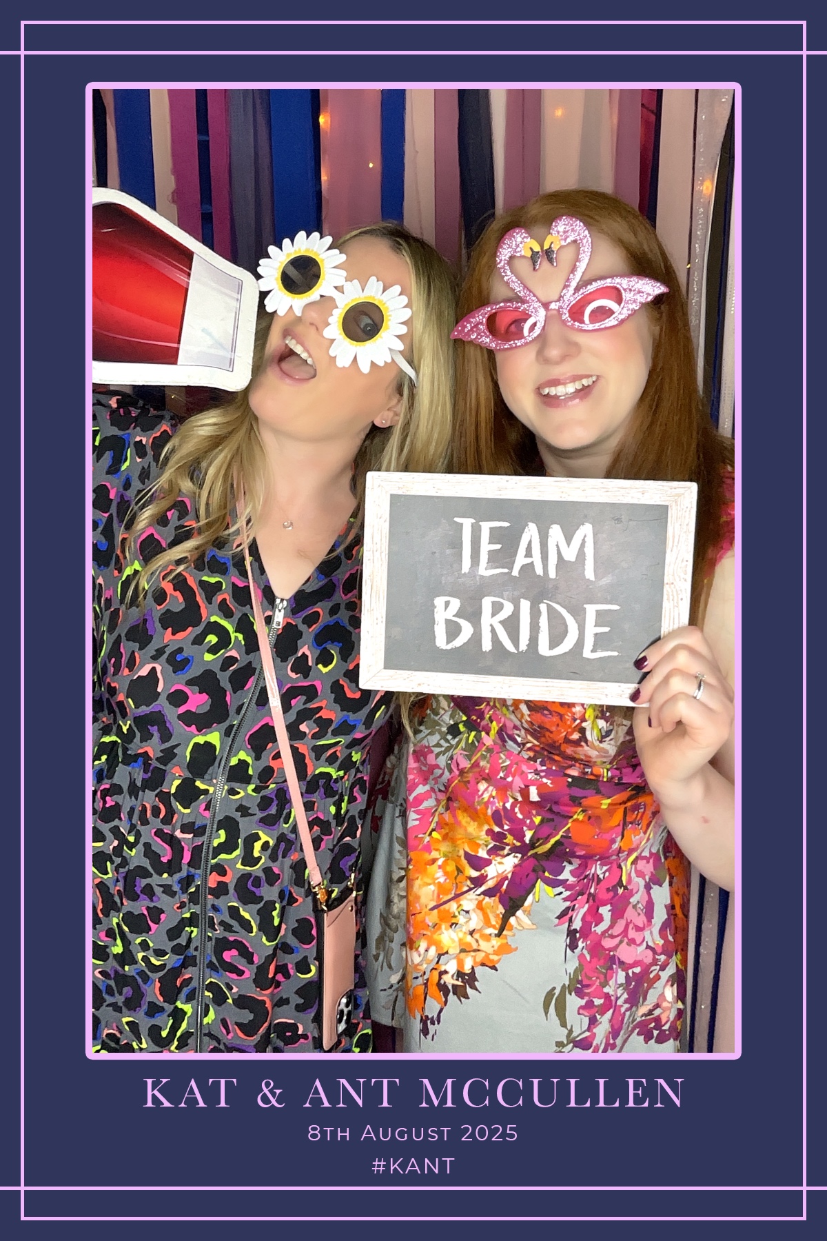 Kat & Ant's Wedding | View more photos from the event at gallery.liverpoolselfiemirror.co.uk/u/LiverpoolSelfieMirror/Kat-Ants-Wedding