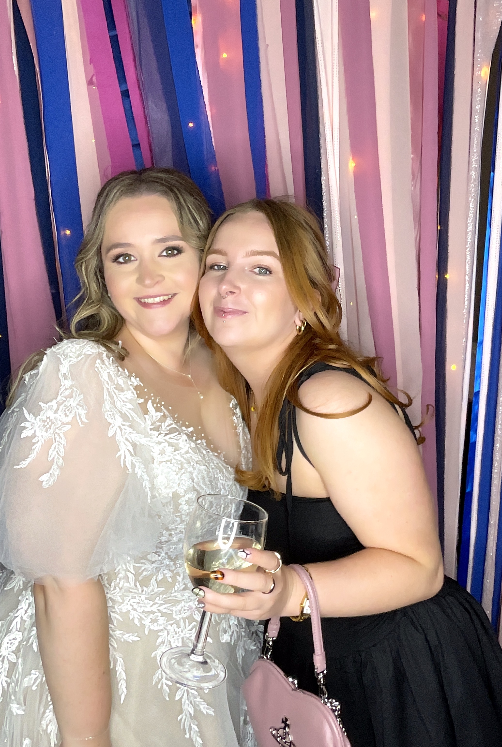 Kat & Ant's Wedding | View more photos from the event at gallery.liverpoolselfiemirror.co.uk/u/LiverpoolSelfieMirror/Kat-Ants-Wedding