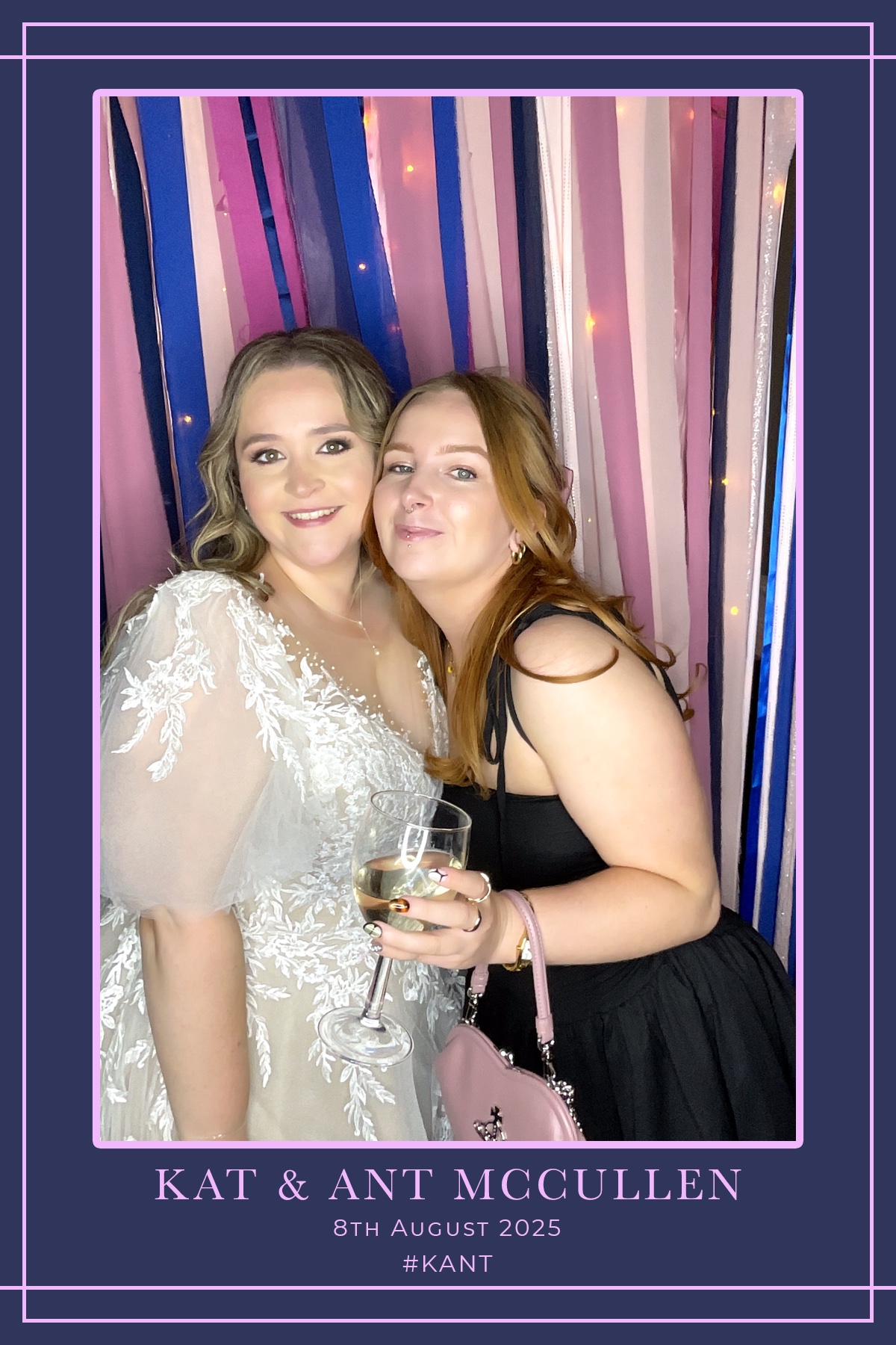 Kat & Ant's Wedding | View more photos from the event at gallery.liverpoolselfiemirror.co.uk/u/LiverpoolSelfieMirror/Kat-Ants-Wedding
