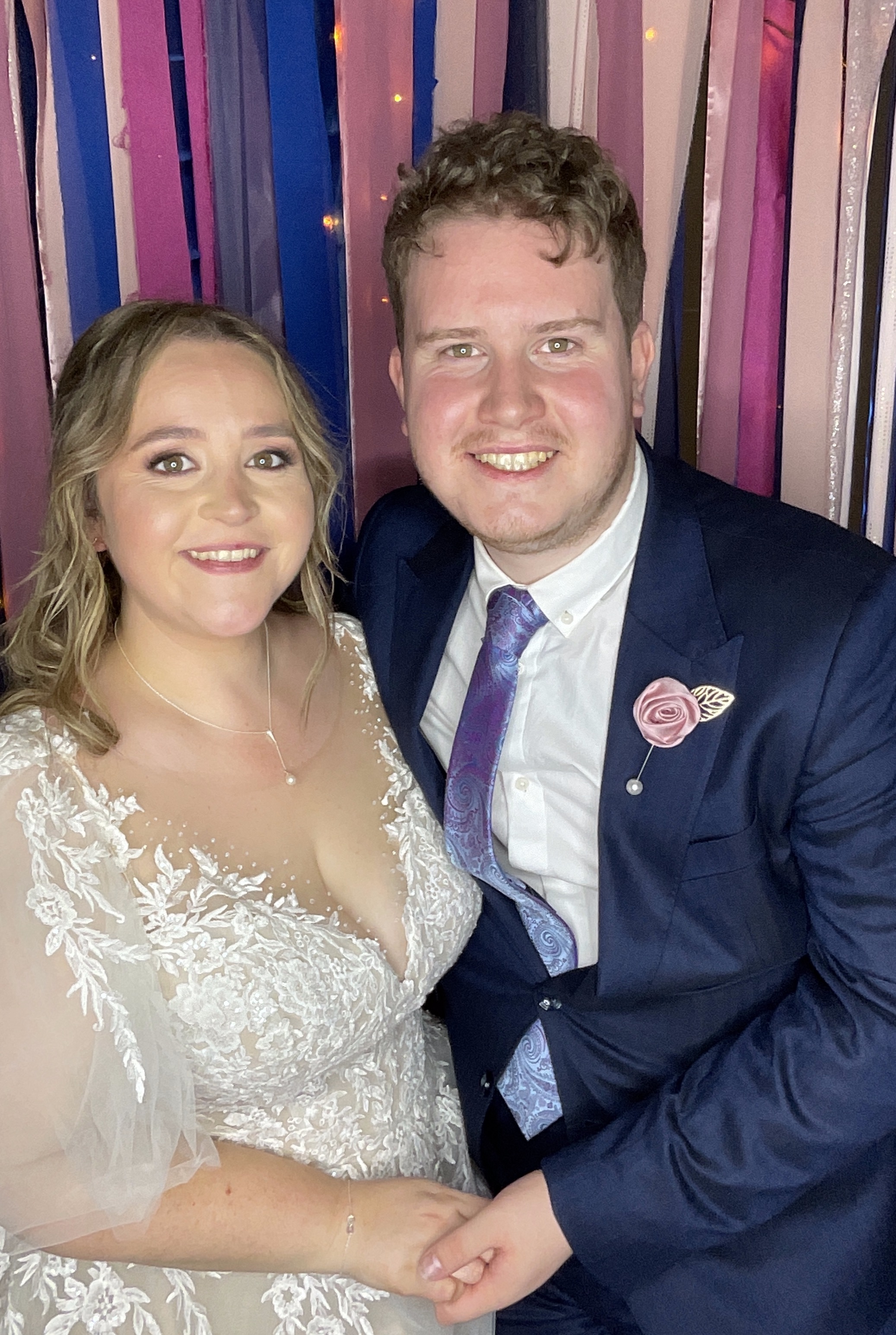 Kat & Ant's Wedding | View more photos from the event at gallery.liverpoolselfiemirror.co.uk/u/LiverpoolSelfieMirror/Kat-Ants-Wedding