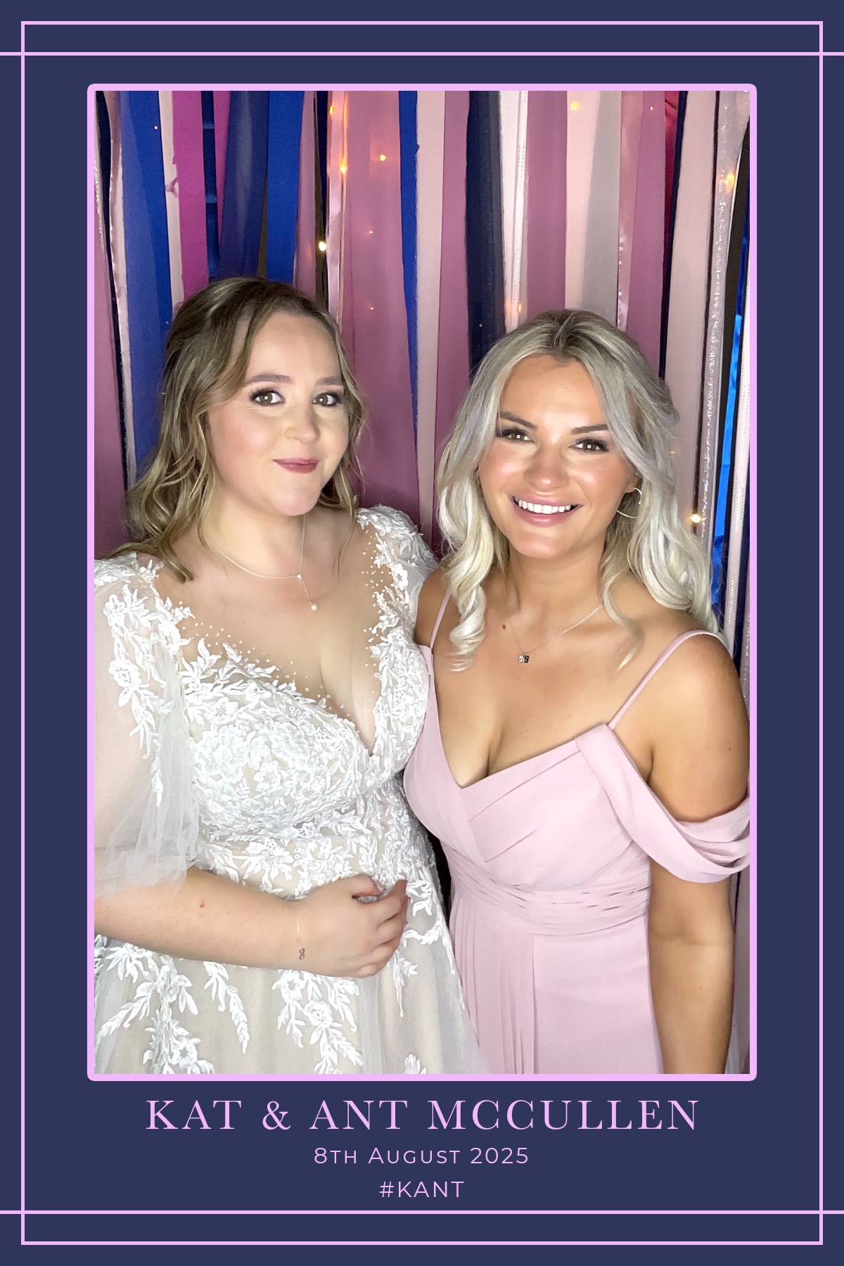 Kat & Ant's Wedding | View more photos from the event at gallery.liverpoolselfiemirror.co.uk/u/LiverpoolSelfieMirror/Kat-Ants-Wedding