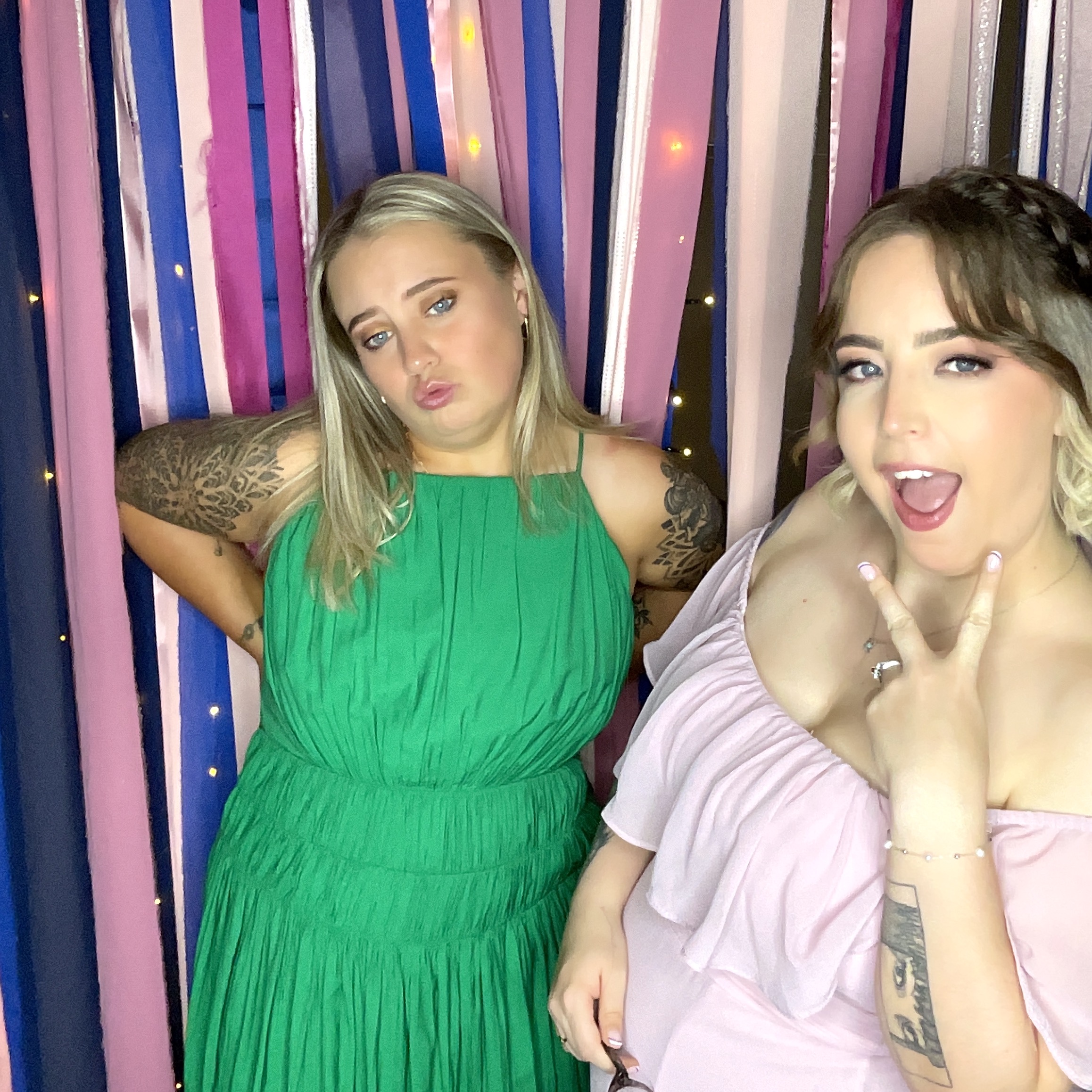 Kat & Ant's Wedding | View more photos from the event at gallery.liverpoolselfiemirror.co.uk/u/LiverpoolSelfieMirror/Kat-Ants-Wedding