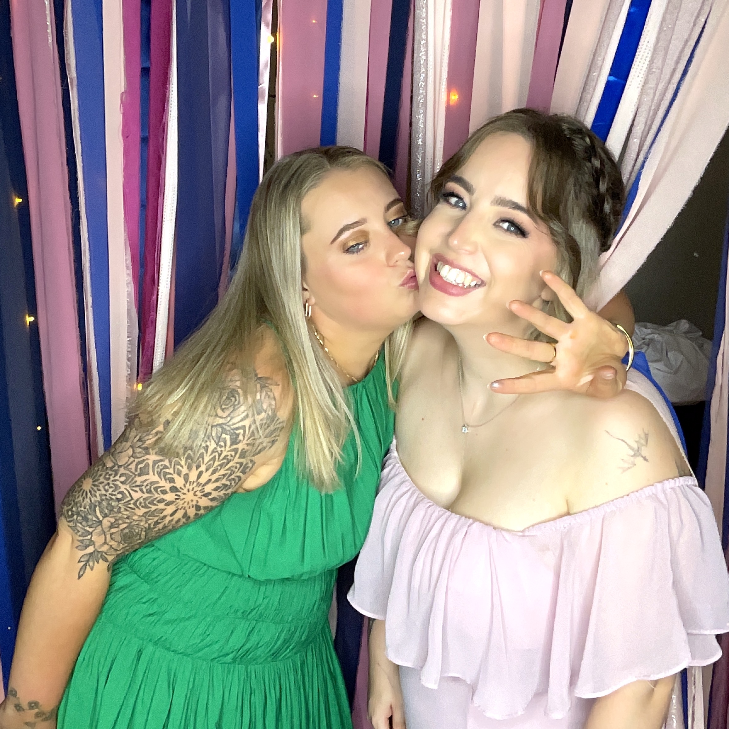 Kat & Ant's Wedding | View more photos from the event at gallery.liverpoolselfiemirror.co.uk/u/LiverpoolSelfieMirror/Kat-Ants-Wedding