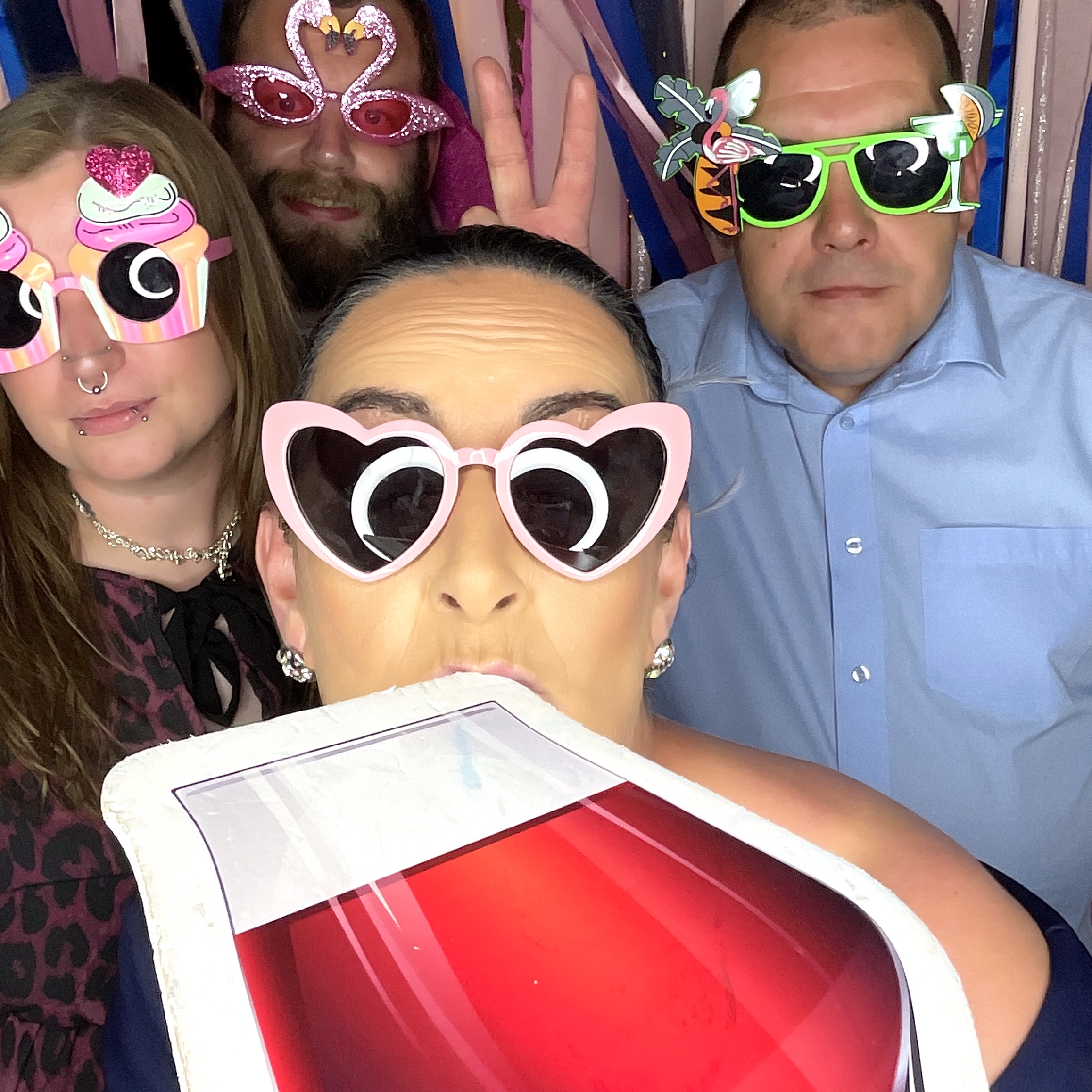 Kat & Ant's Wedding | View more photos from the event at gallery.liverpoolselfiemirror.co.uk/u/LiverpoolSelfieMirror/Kat-Ants-Wedding