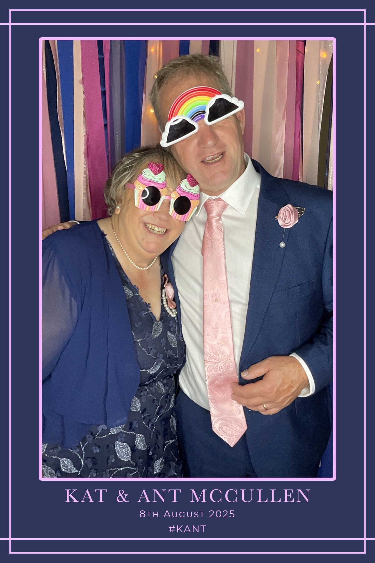 Kat & Ant's Wedding | View more photos from the event at gallery.liverpoolselfiemirror.co.uk/u/LiverpoolSelfieMirror/Kat-Ants-Wedding