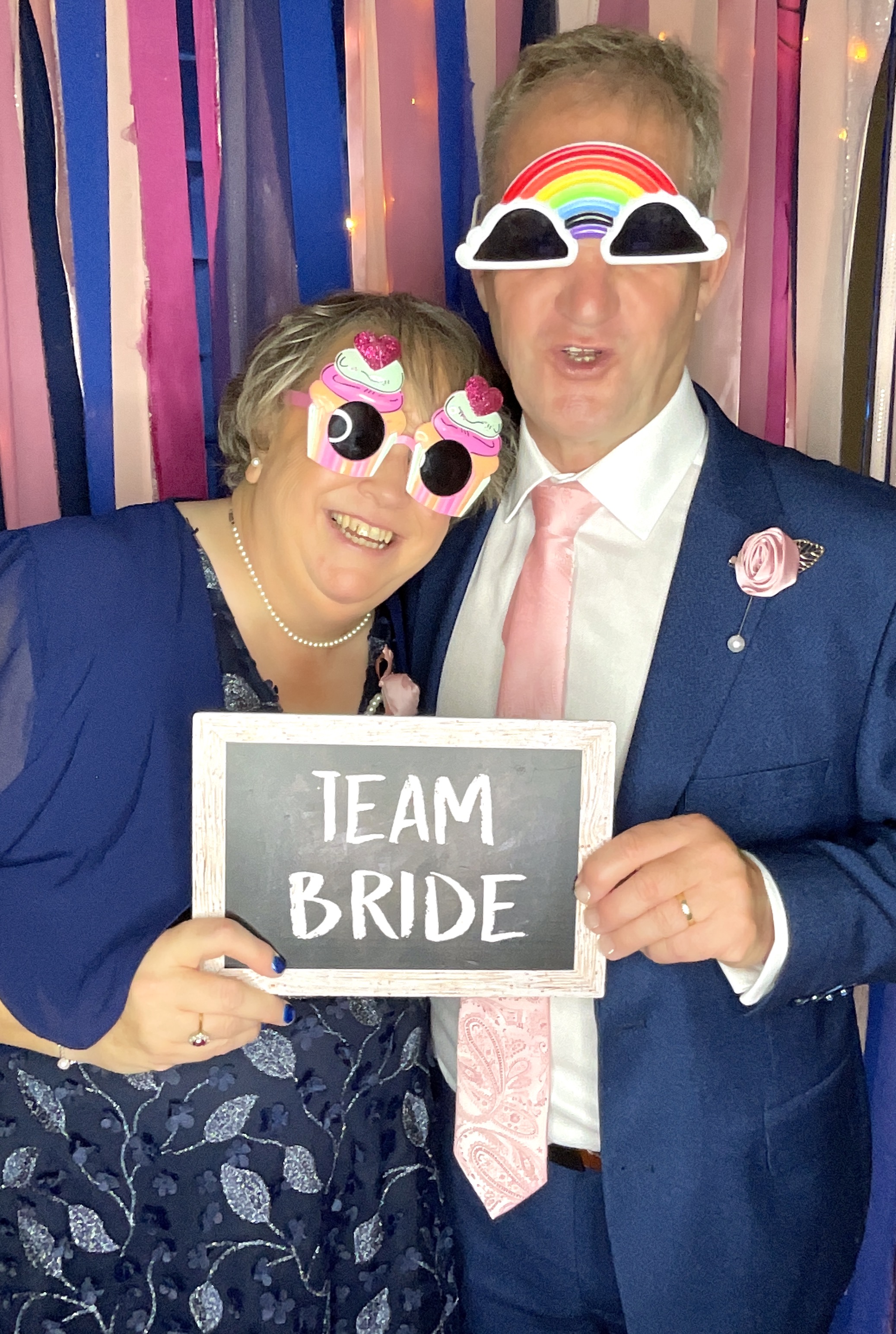 Kat & Ant's Wedding | View more photos from the event at gallery.liverpoolselfiemirror.co.uk/u/LiverpoolSelfieMirror/Kat-Ants-Wedding