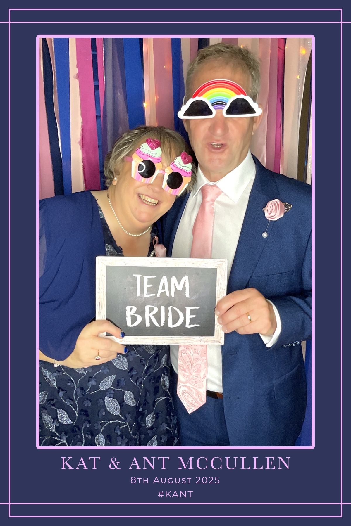 Kat & Ant's Wedding | View more photos from the event at gallery.liverpoolselfiemirror.co.uk/u/LiverpoolSelfieMirror/Kat-Ants-Wedding