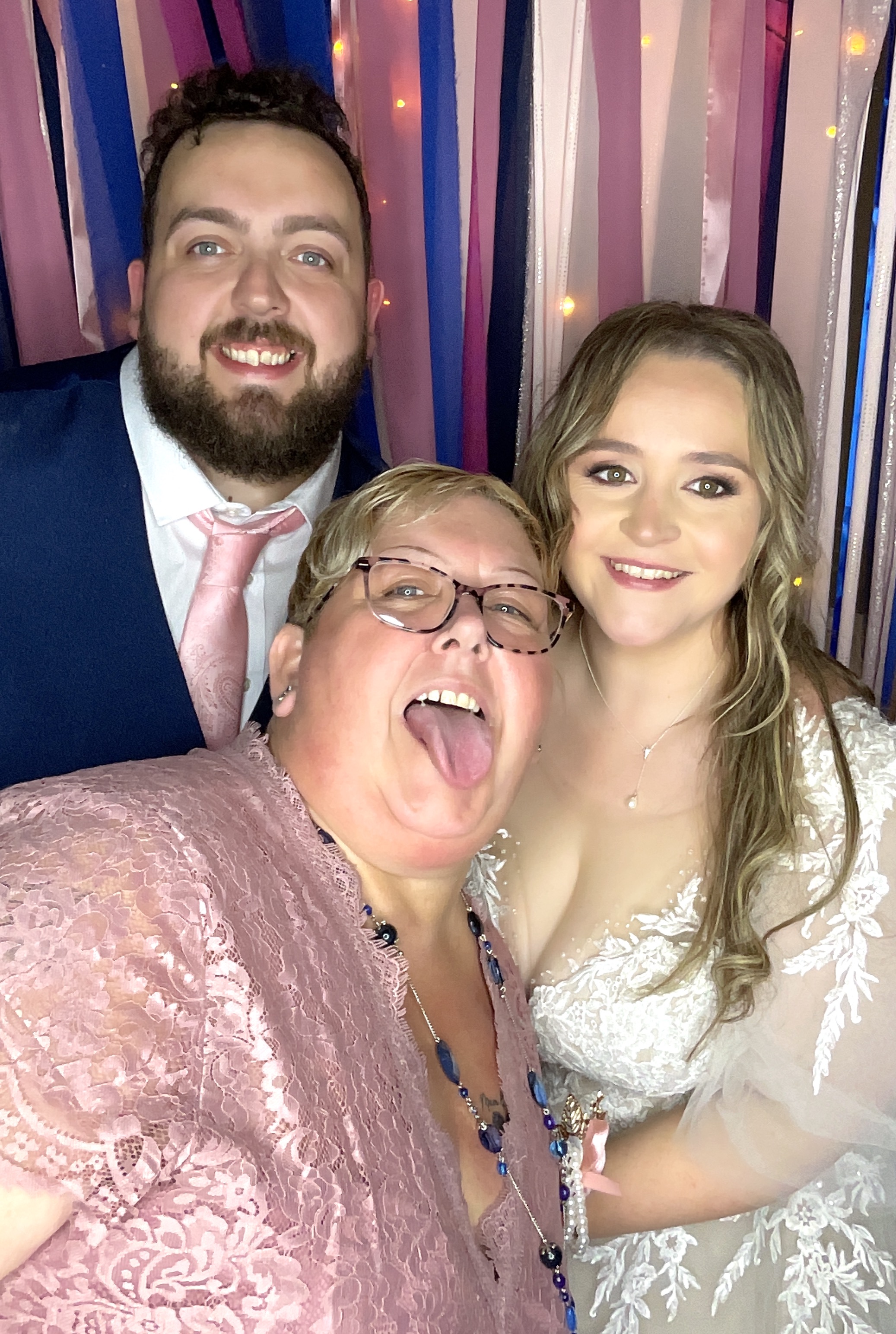 Kat & Ant's Wedding | View more photos from the event at gallery.liverpoolselfiemirror.co.uk/u/LiverpoolSelfieMirror/Kat-Ants-Wedding