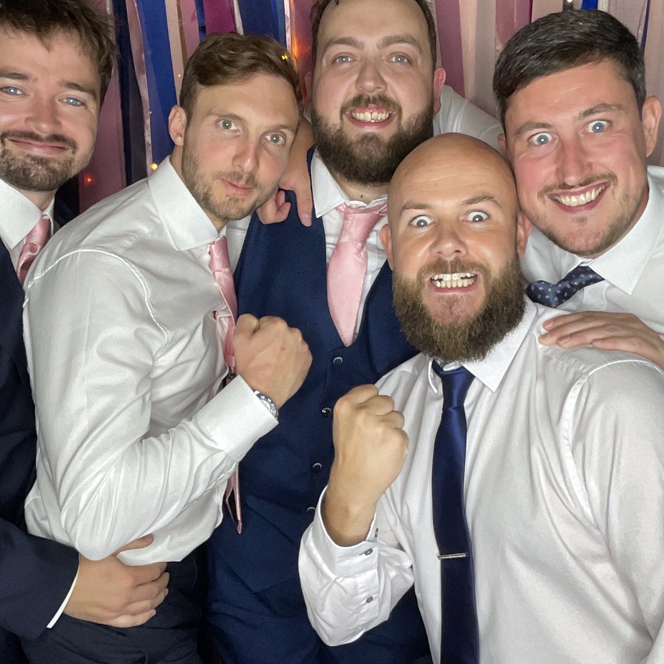 Kat & Ant's Wedding | View more photos from the event at gallery.liverpoolselfiemirror.co.uk/u/LiverpoolSelfieMirror/Kat-Ants-Wedding