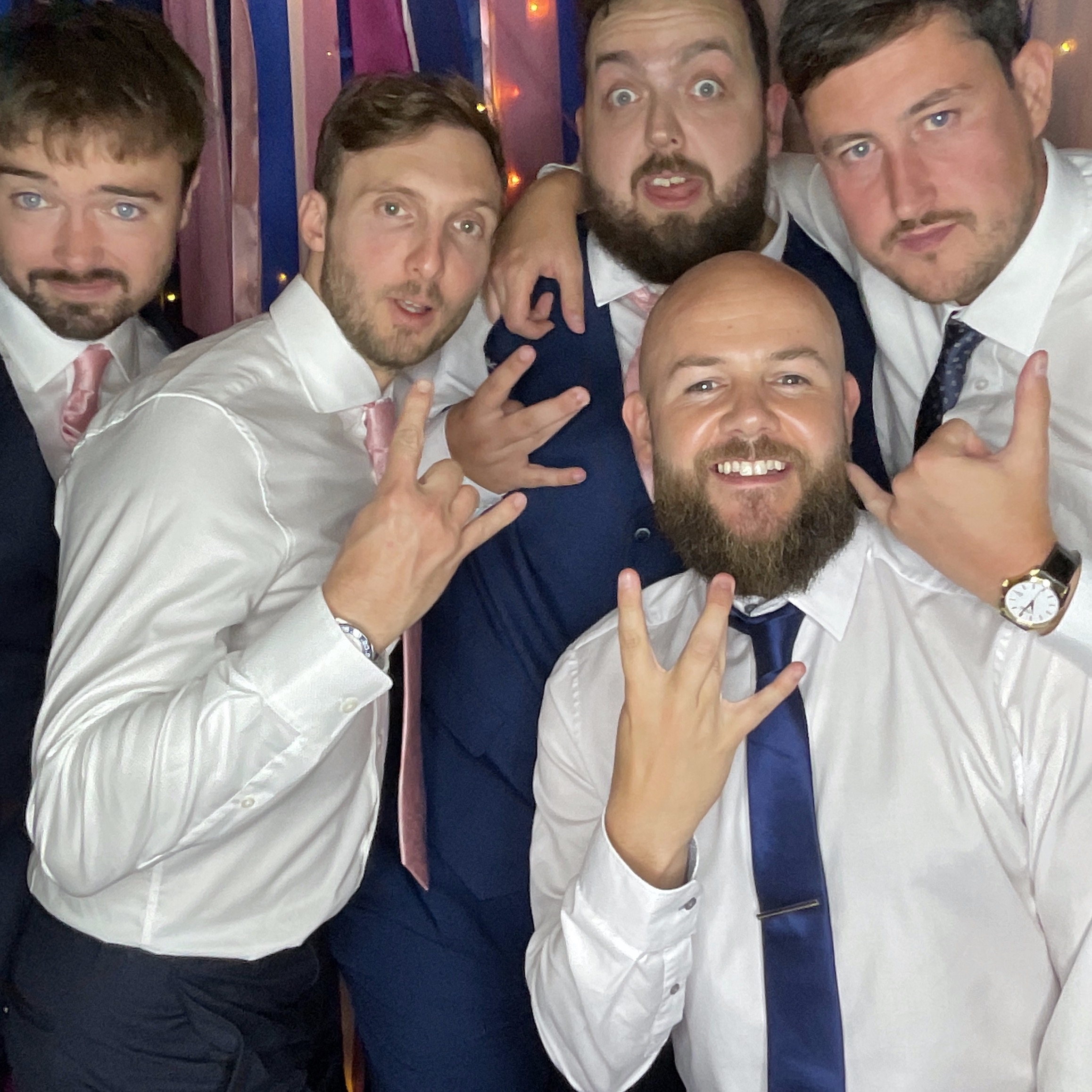 Kat & Ant's Wedding | View more photos from the event at gallery.liverpoolselfiemirror.co.uk/u/LiverpoolSelfieMirror/Kat-Ants-Wedding