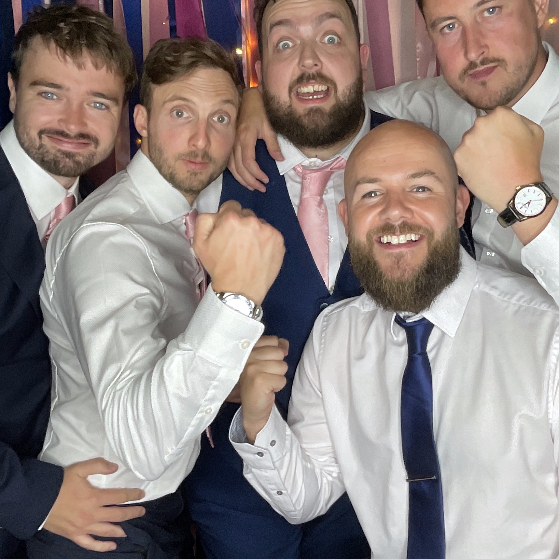 Kat & Ant's Wedding | View more photos from the event at gallery.liverpoolselfiemirror.co.uk/u/LiverpoolSelfieMirror/Kat-Ants-Wedding