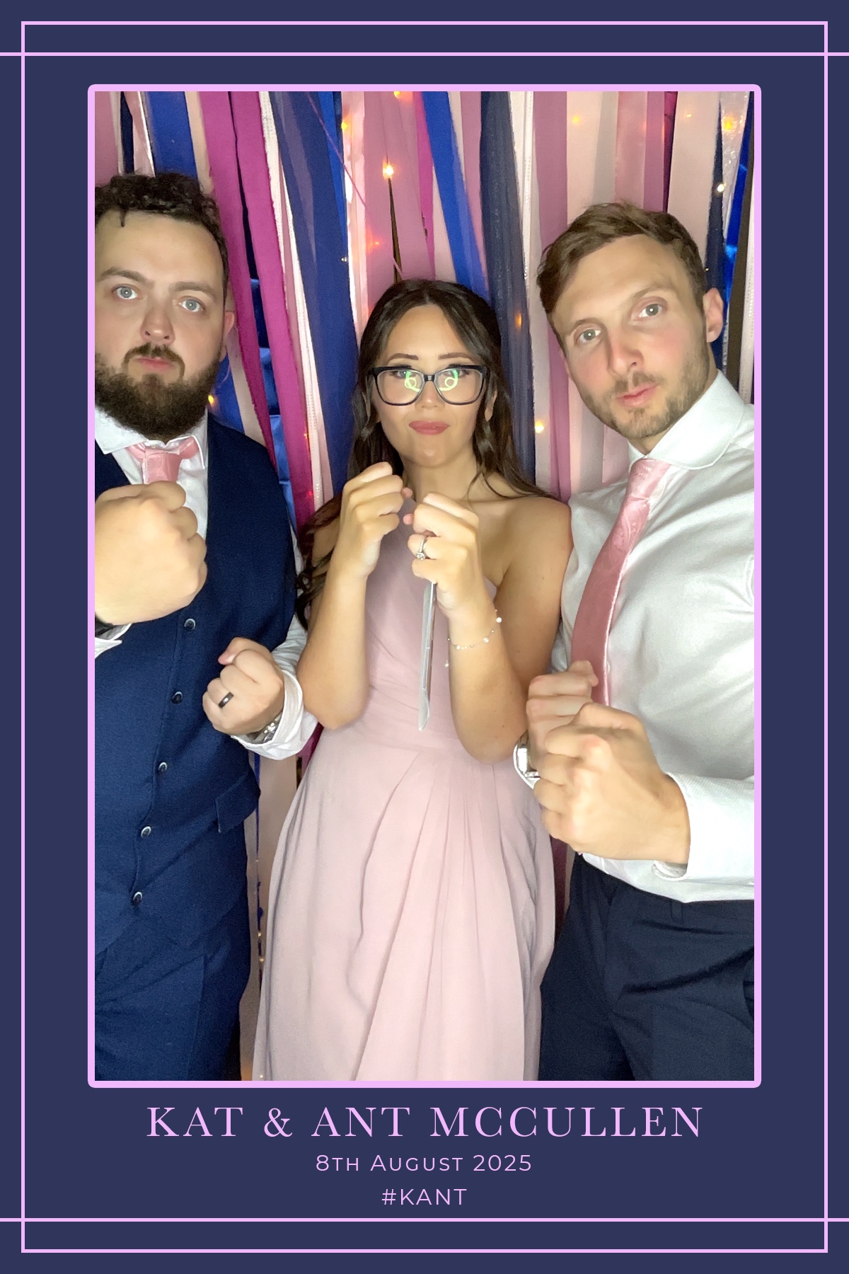 Kat & Ant's Wedding | View more photos from the event at gallery.liverpoolselfiemirror.co.uk/u/LiverpoolSelfieMirror/Kat-Ants-Wedding