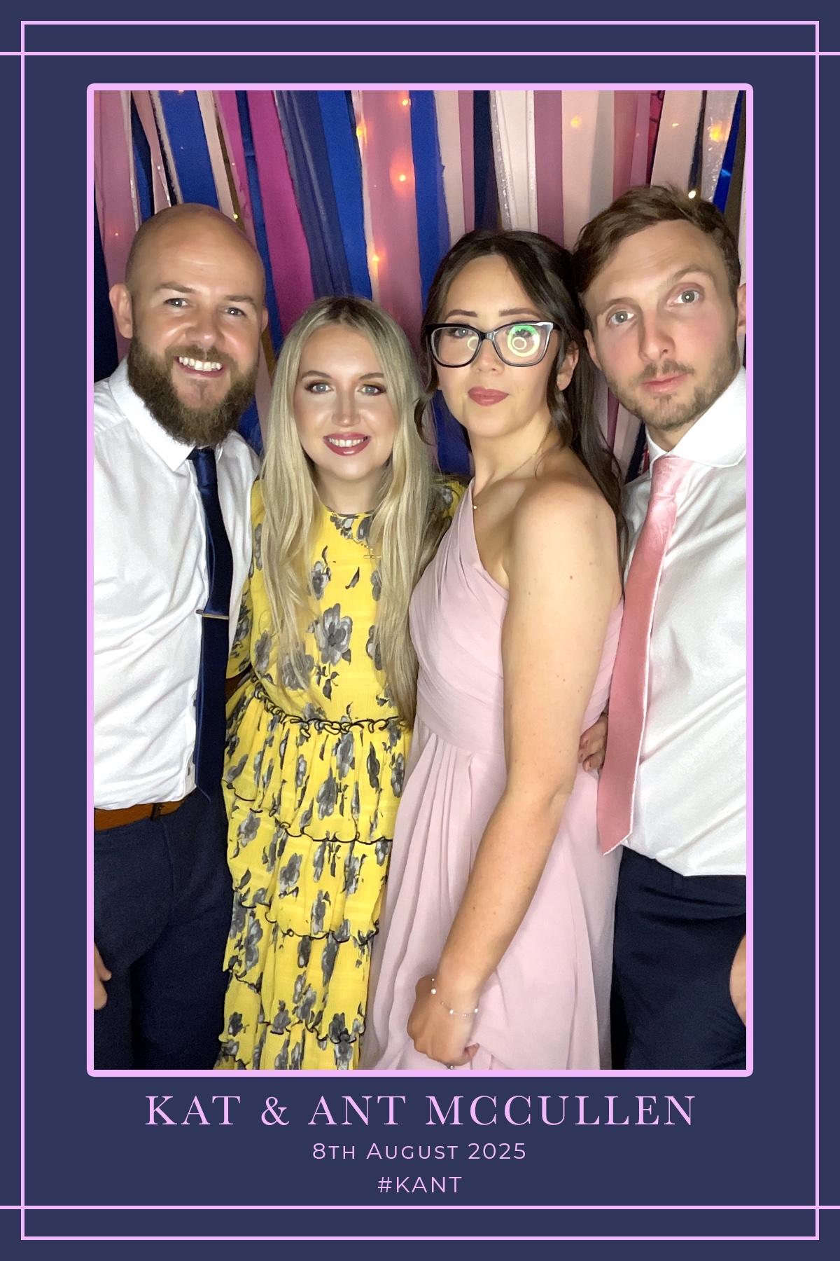Kat & Ant's Wedding | View more photos from the event at gallery.liverpoolselfiemirror.co.uk/u/LiverpoolSelfieMirror/Kat-Ants-Wedding