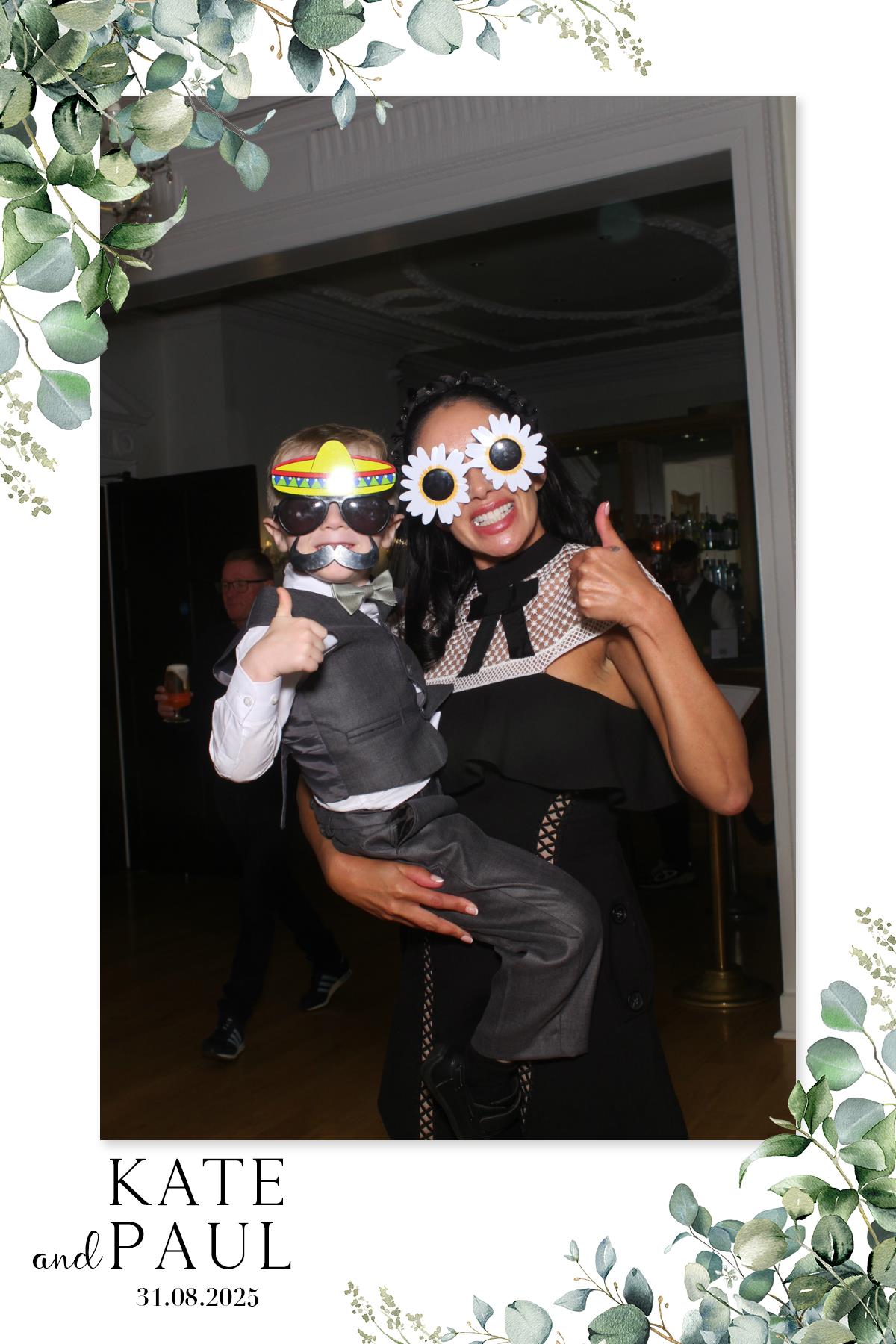 Kate & Paul's Wedding | View more photos from the event at gallery.liverpoolselfiemirror.co.uk/u/LiverpoolSelfieMirror/Kate-Pauls-Wedding