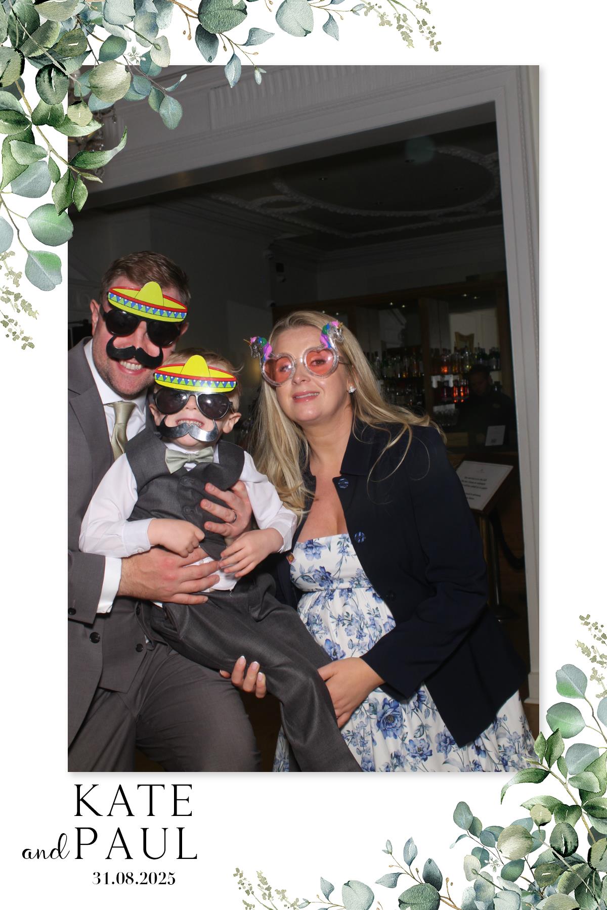 Kate & Paul's Wedding | View more photos from the event at gallery.liverpoolselfiemirror.co.uk/u/LiverpoolSelfieMirror/Kate-Pauls-Wedding