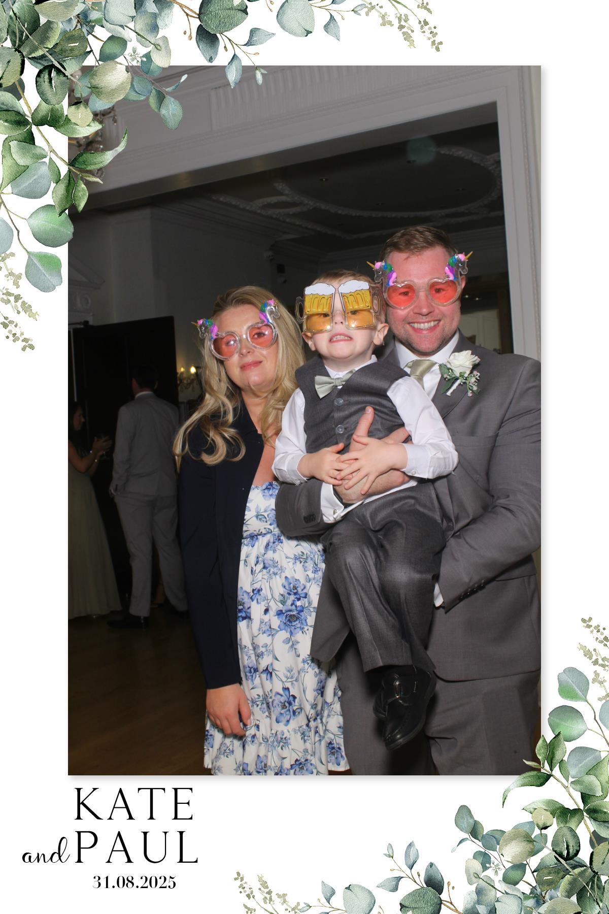 Kate & Paul's Wedding | View more photos from the event at gallery.liverpoolselfiemirror.co.uk/u/LiverpoolSelfieMirror/Kate-Pauls-Wedding