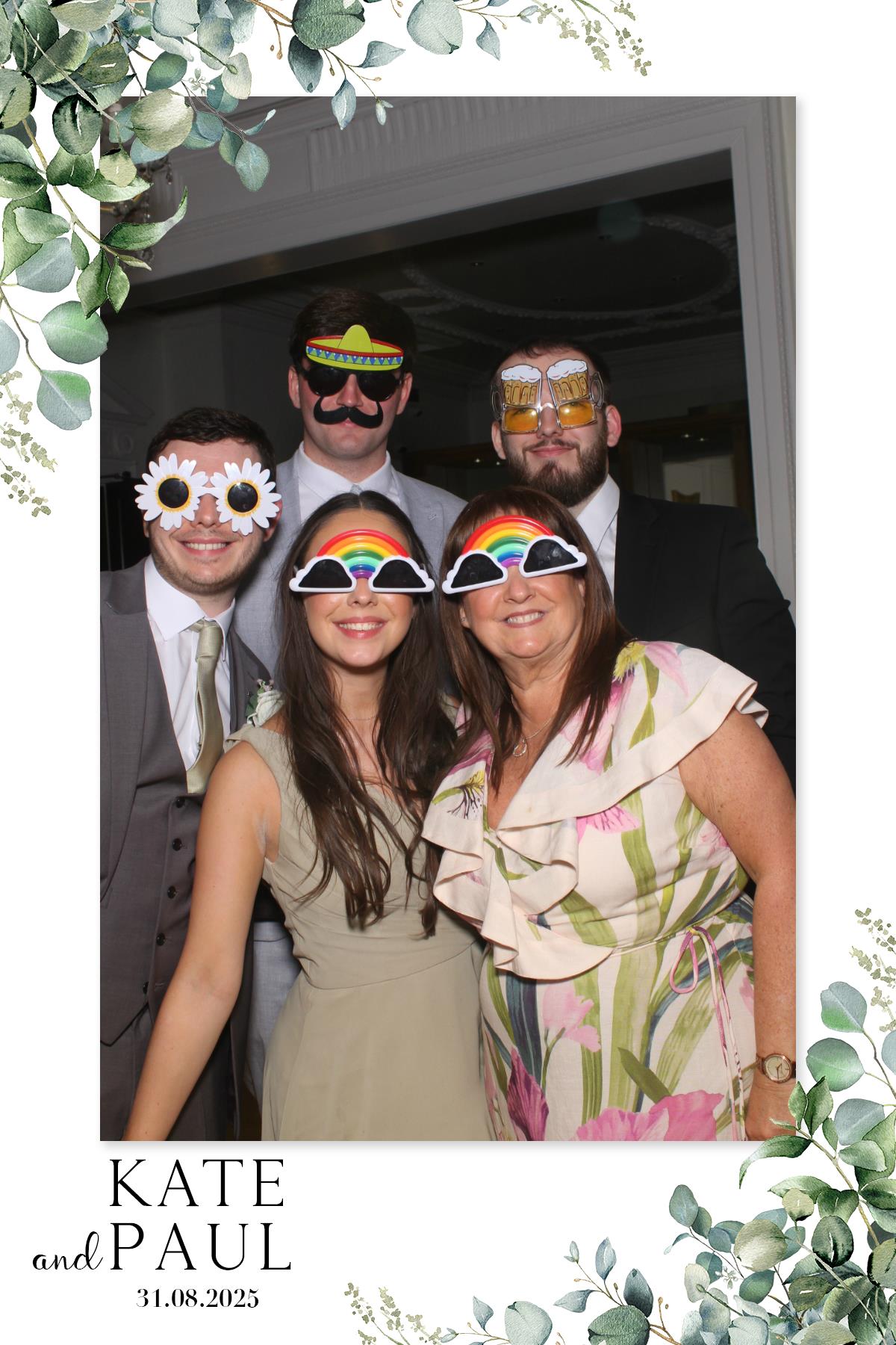 Kate & Paul's Wedding | View more photos from the event at gallery.liverpoolselfiemirror.co.uk/u/LiverpoolSelfieMirror/Kate-Pauls-Wedding