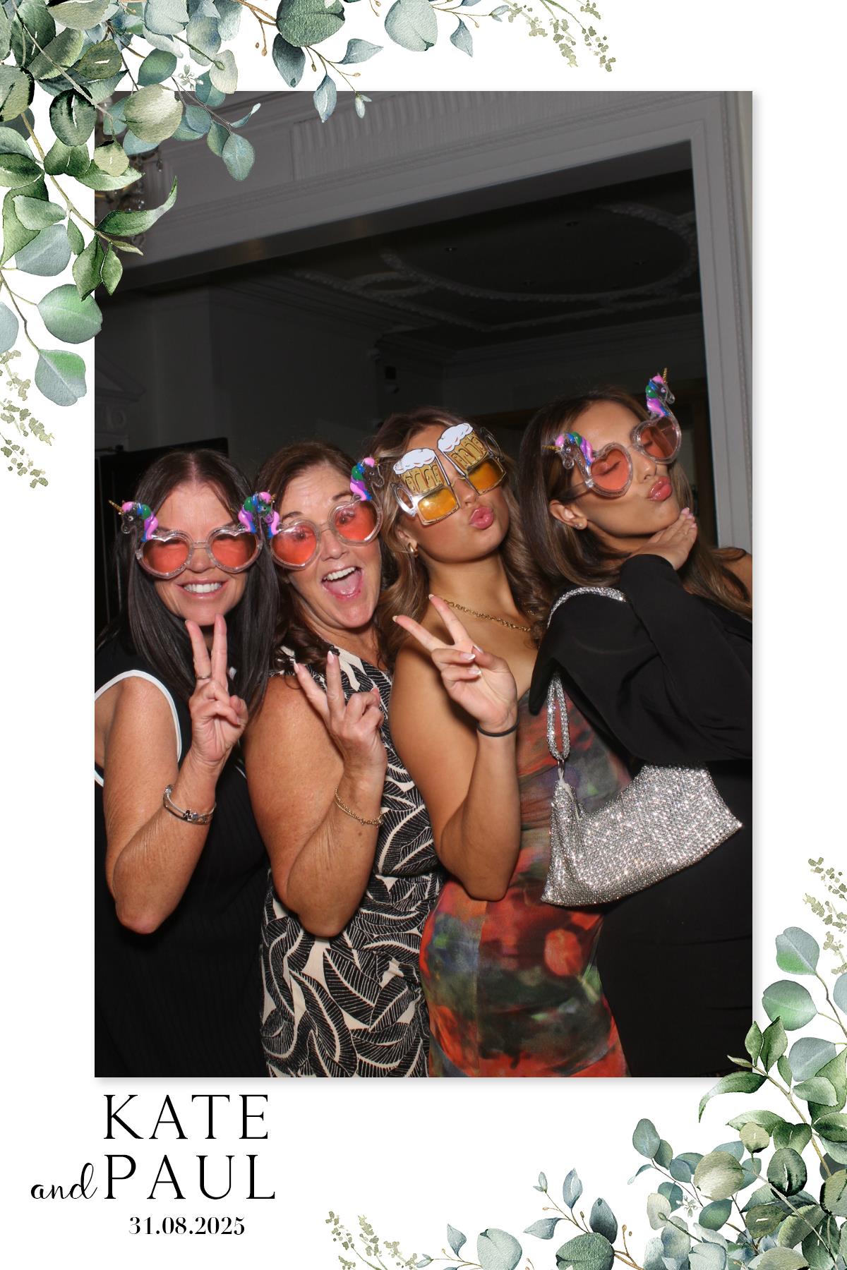 Kate & Paul's Wedding | View more photos from the event at gallery.liverpoolselfiemirror.co.uk/u/LiverpoolSelfieMirror/Kate-Pauls-Wedding