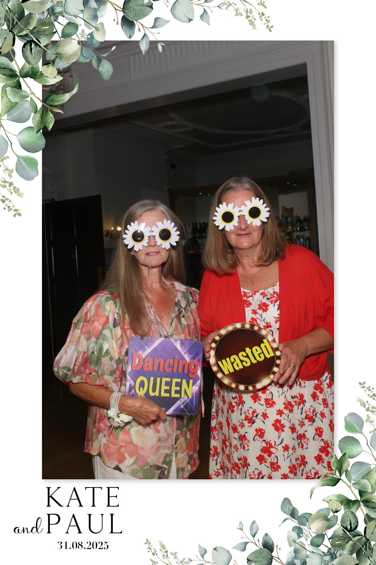 Kate & Paul's Wedding | View more photos from the event at gallery.liverpoolselfiemirror.co.uk/u/LiverpoolSelfieMirror/Kate-Pauls-Wedding