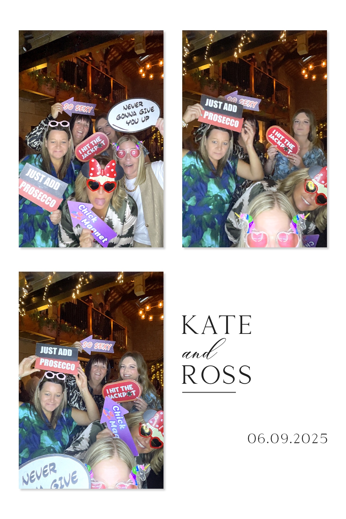 Kate & Ross' Wedding | View more photos from the event at gallery.liverpoolselfiemirror.co.uk/u/LiverpoolSelfieMirror/Kate-Ross-Wedding