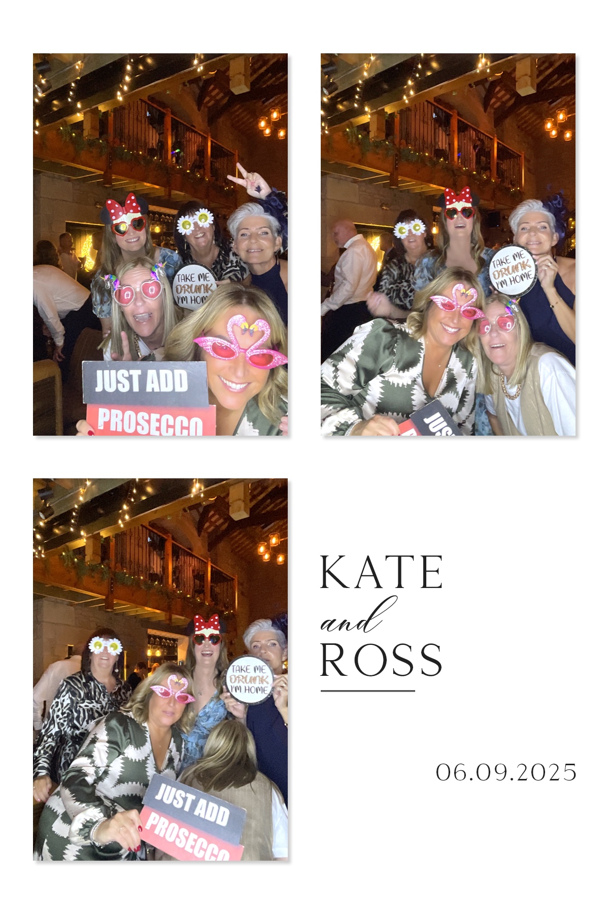 Kate & Ross' Wedding | View more photos from the event at gallery.liverpoolselfiemirror.co.uk/u/LiverpoolSelfieMirror/Kate-Ross-Wedding