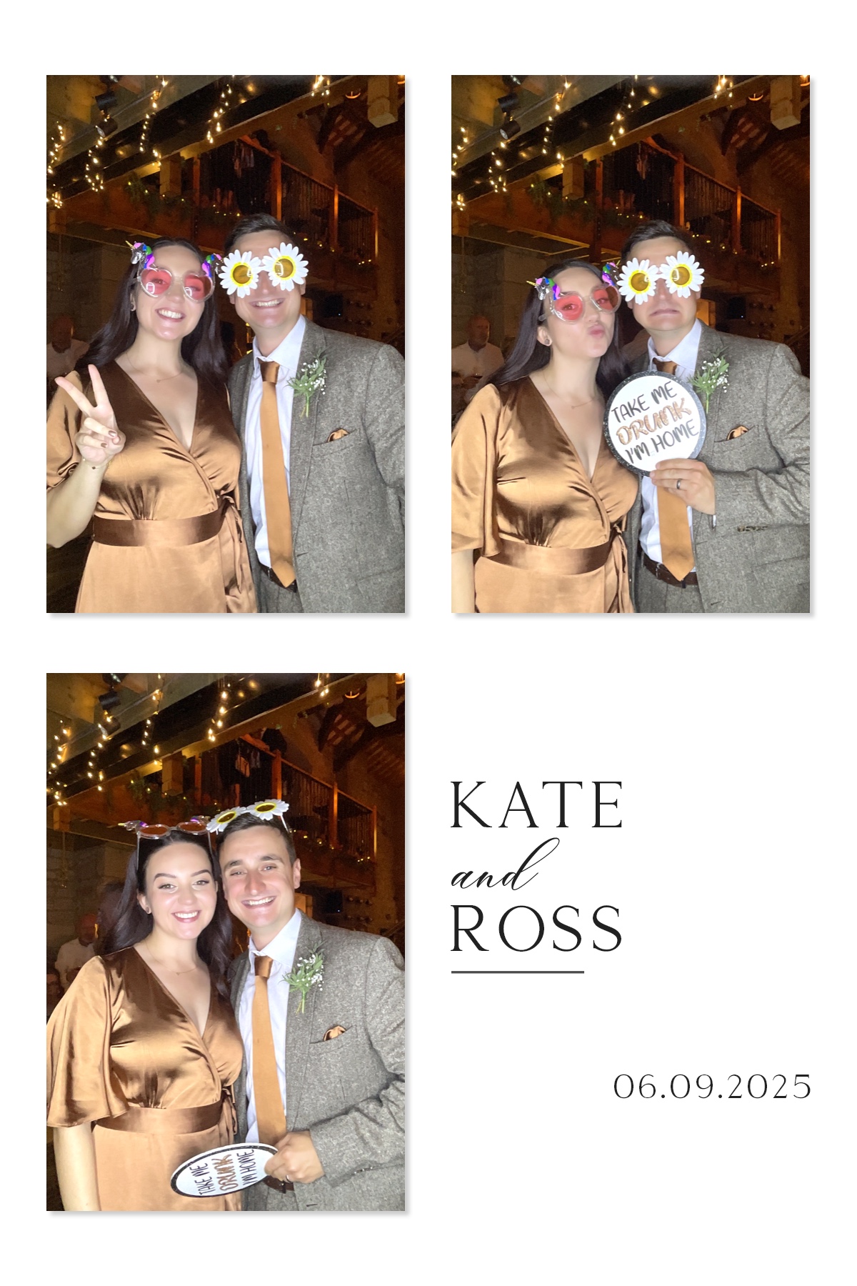 Kate & Ross' Wedding | View more photos from the event at gallery.liverpoolselfiemirror.co.uk/u/LiverpoolSelfieMirror/Kate-Ross-Wedding